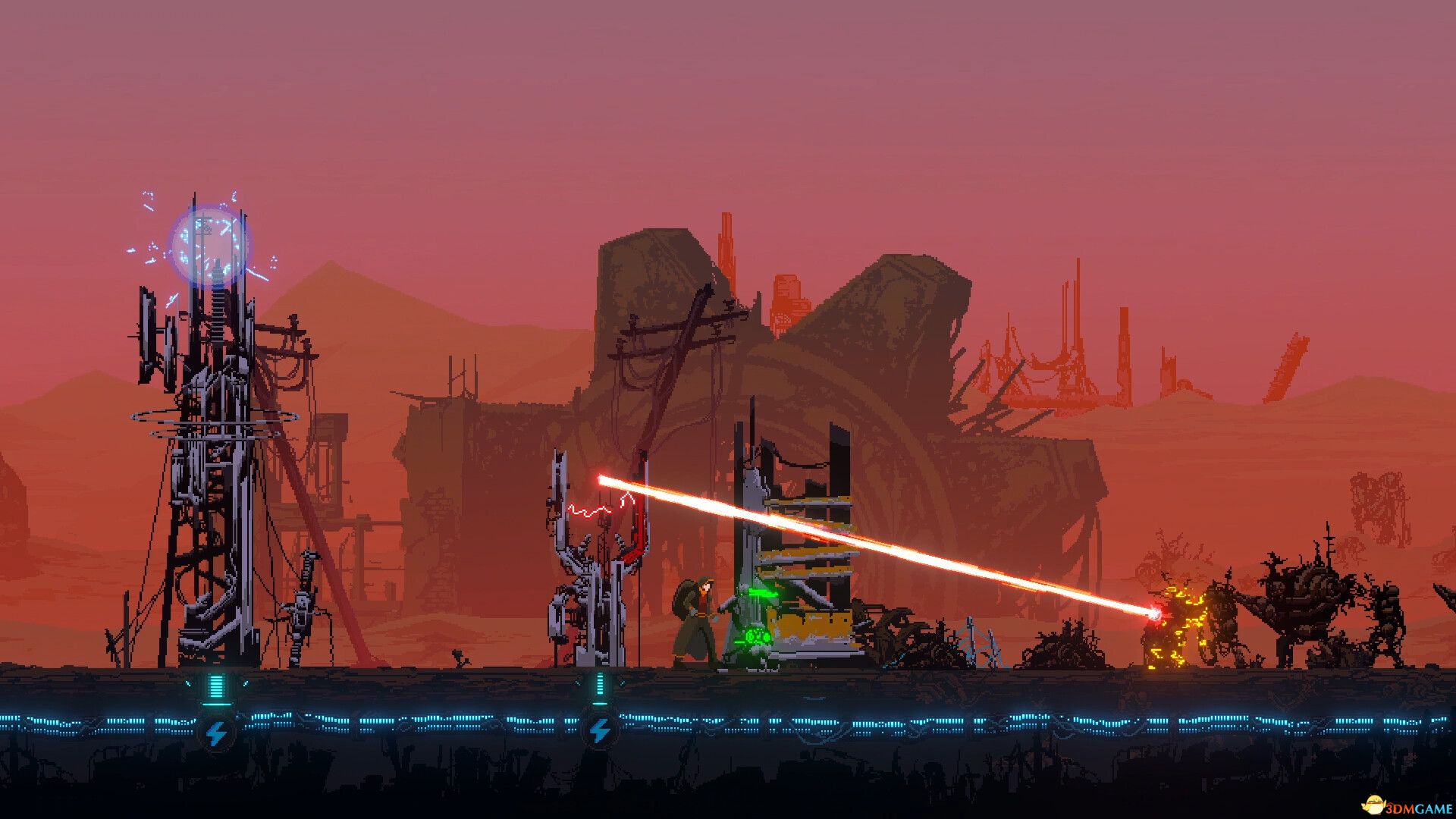 奈达灯塔(Beacon of Neyda)|解压即玩|