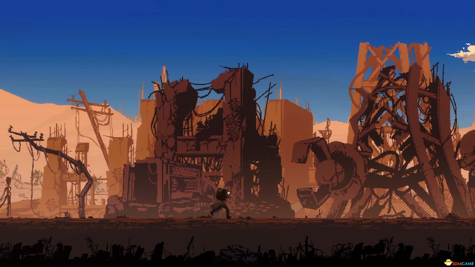 奈达灯塔(Beacon of Neyda)|解压即玩|