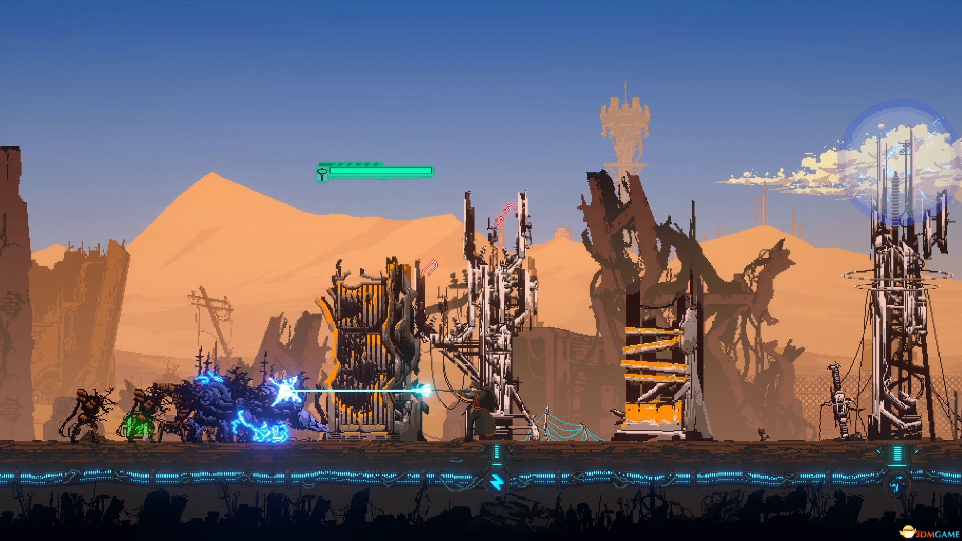 奈达灯塔(Beacon of Neyda)|解压即玩|