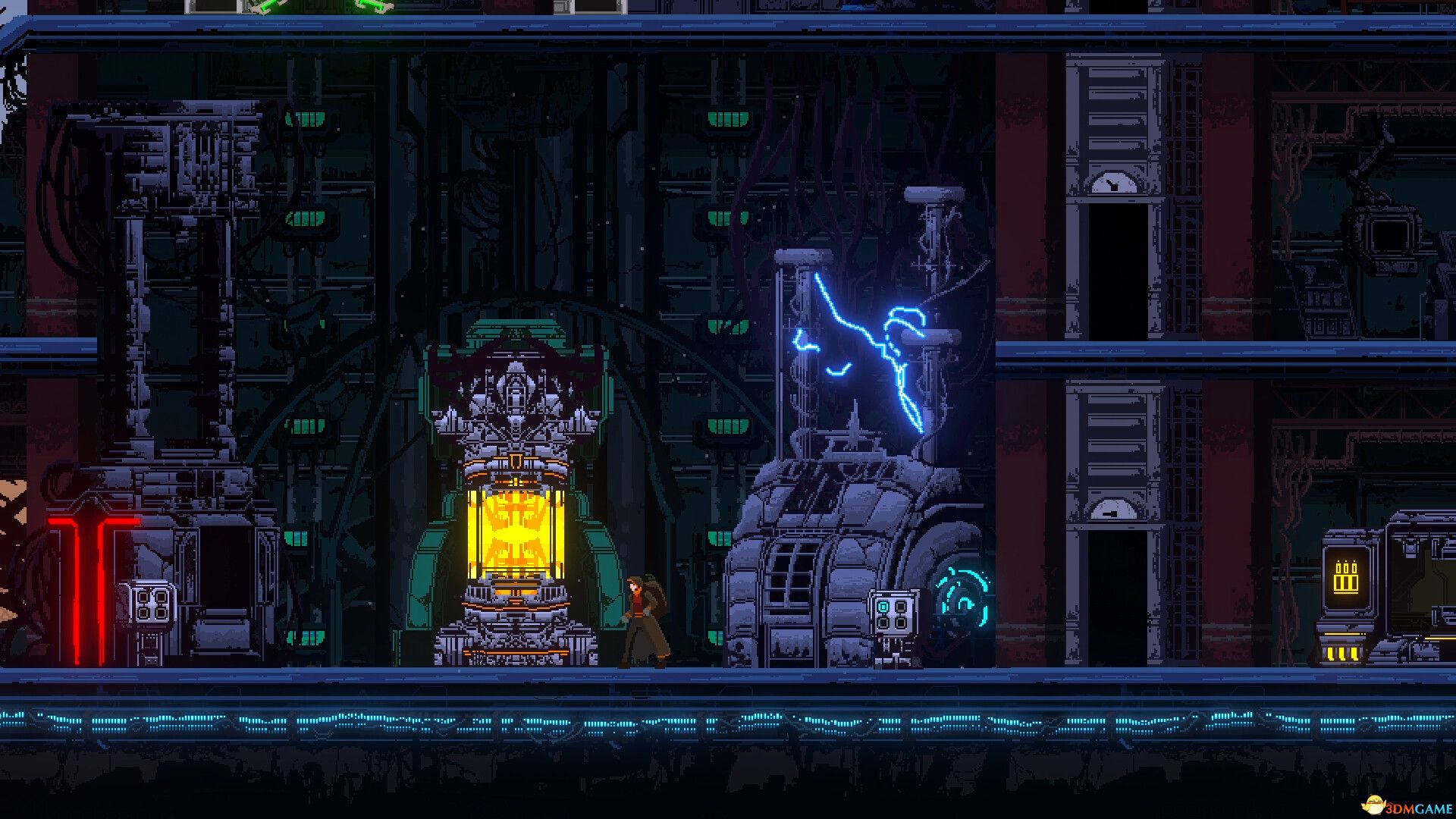 奈达灯塔(Beacon of Neyda)|解压即玩|