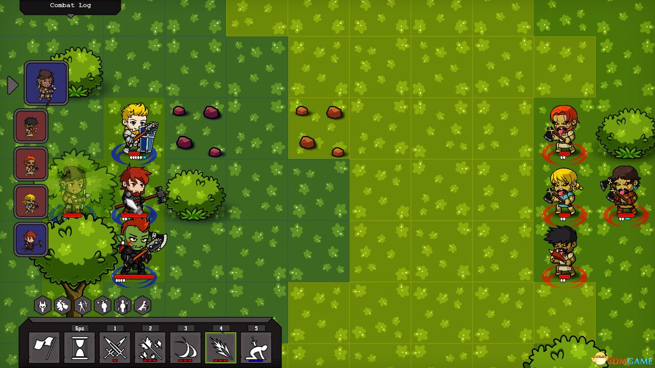 无尽RPG:未述传说(Endless RPG - Untold Tales)Build 20292909 |解压即玩|