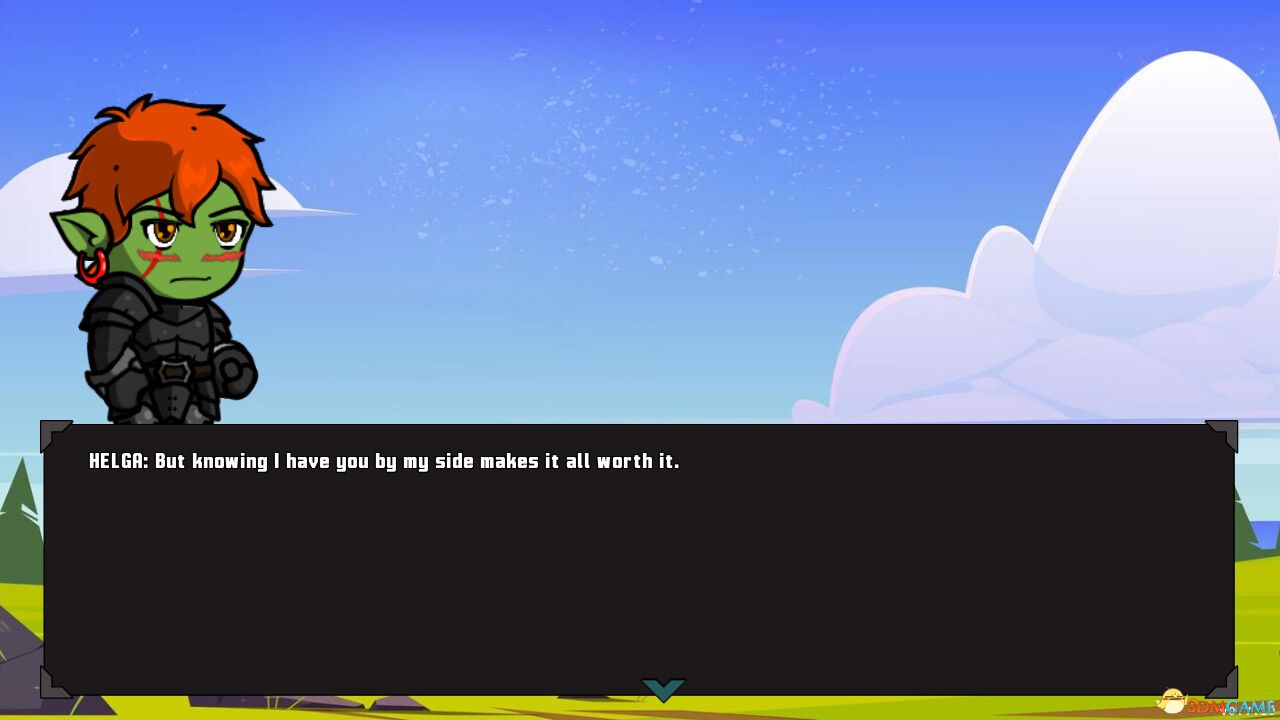 无尽RPG:未述传说(Endless RPG - Untold Tales)Build 20292909 |解压即玩|