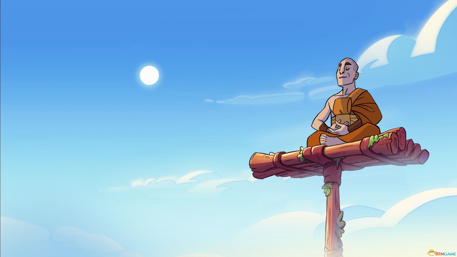 主人公攻略（The Protagonish）Build 16289498 |解压即玩|