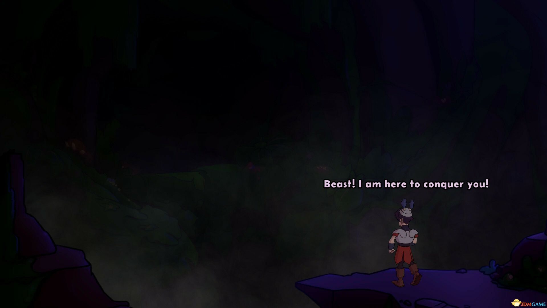 主人公攻略（The Protagonish）Build 16289498 |解压即玩|