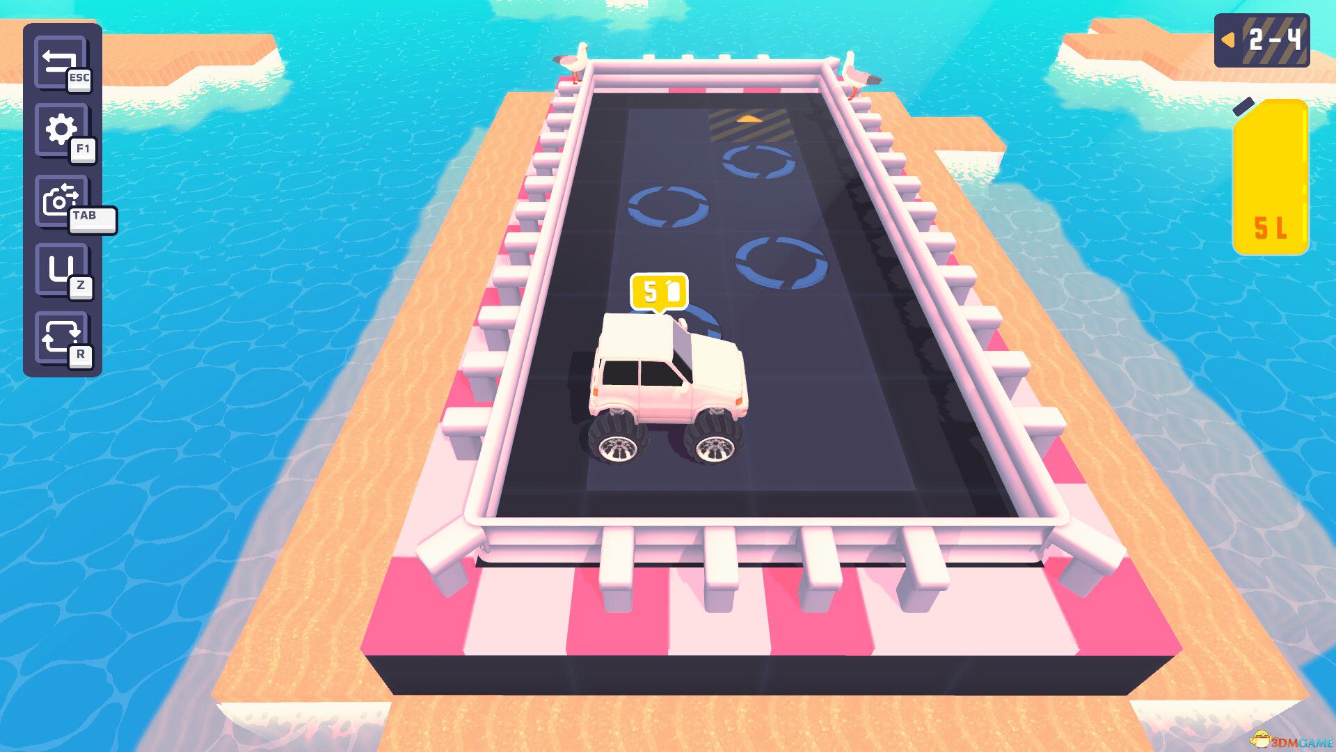 停好!（Park It!）官方中文 Build 19390409 |解压即玩|