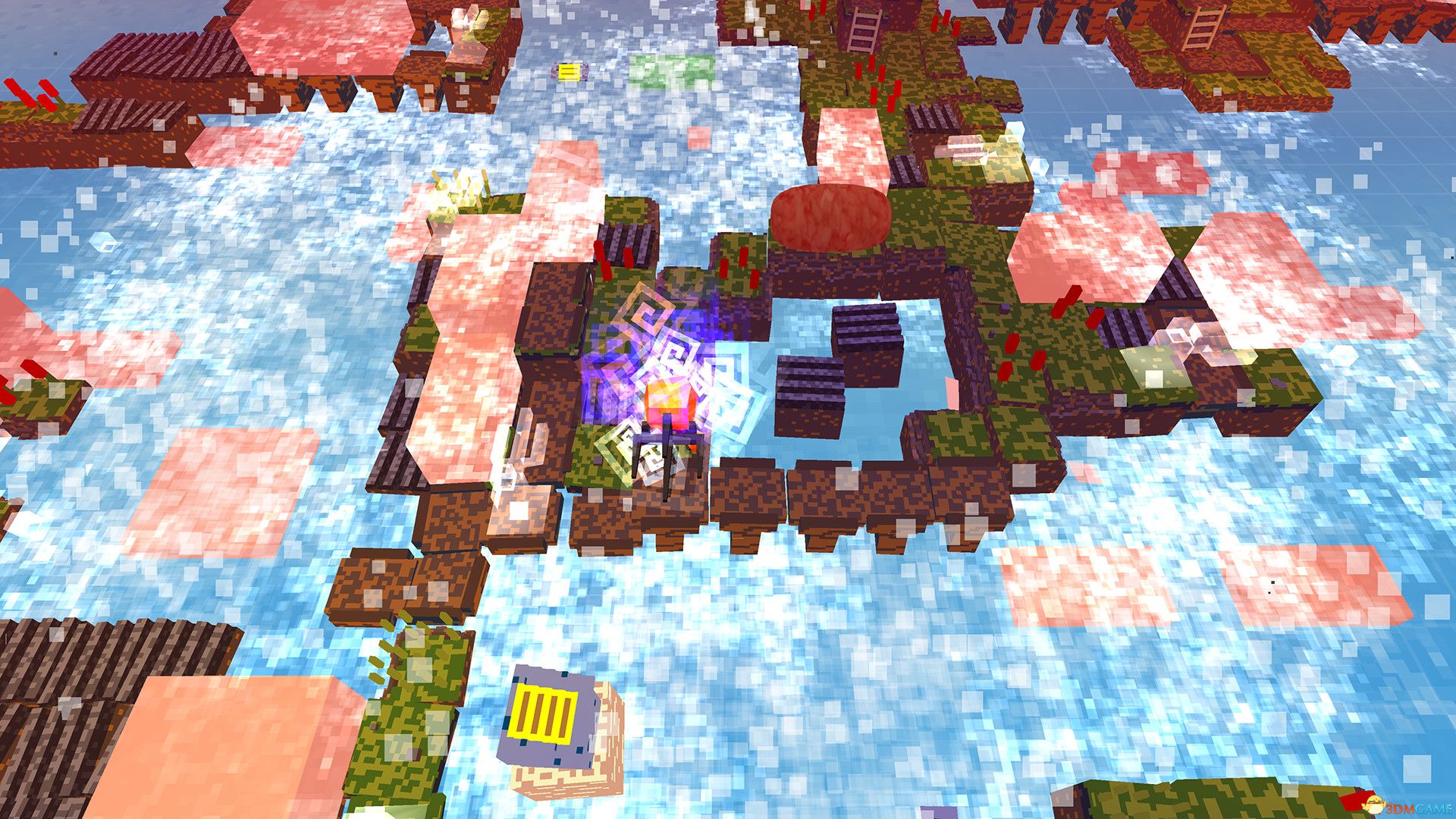 史蒂芬的香肠卷（Stephen\'s Sausage Roll）Build 20267558 |解压即玩|