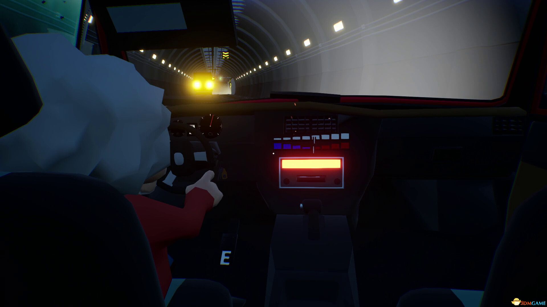后座司机（Backseat Drivers）官方中文 v1.0.0.83 |解压即玩|