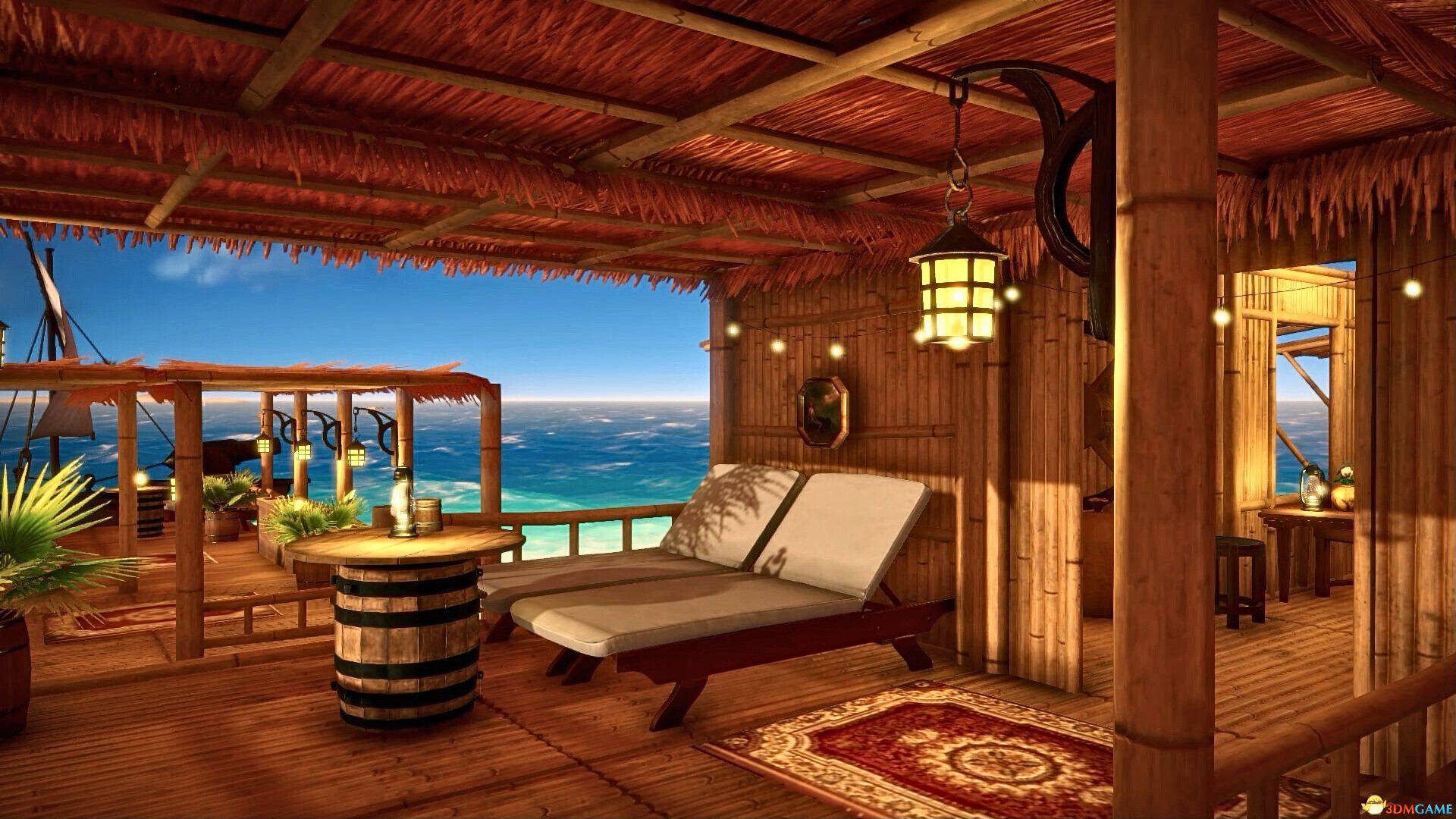 遗忘之海（Forgotten Seas）官方中文 |解压即玩|