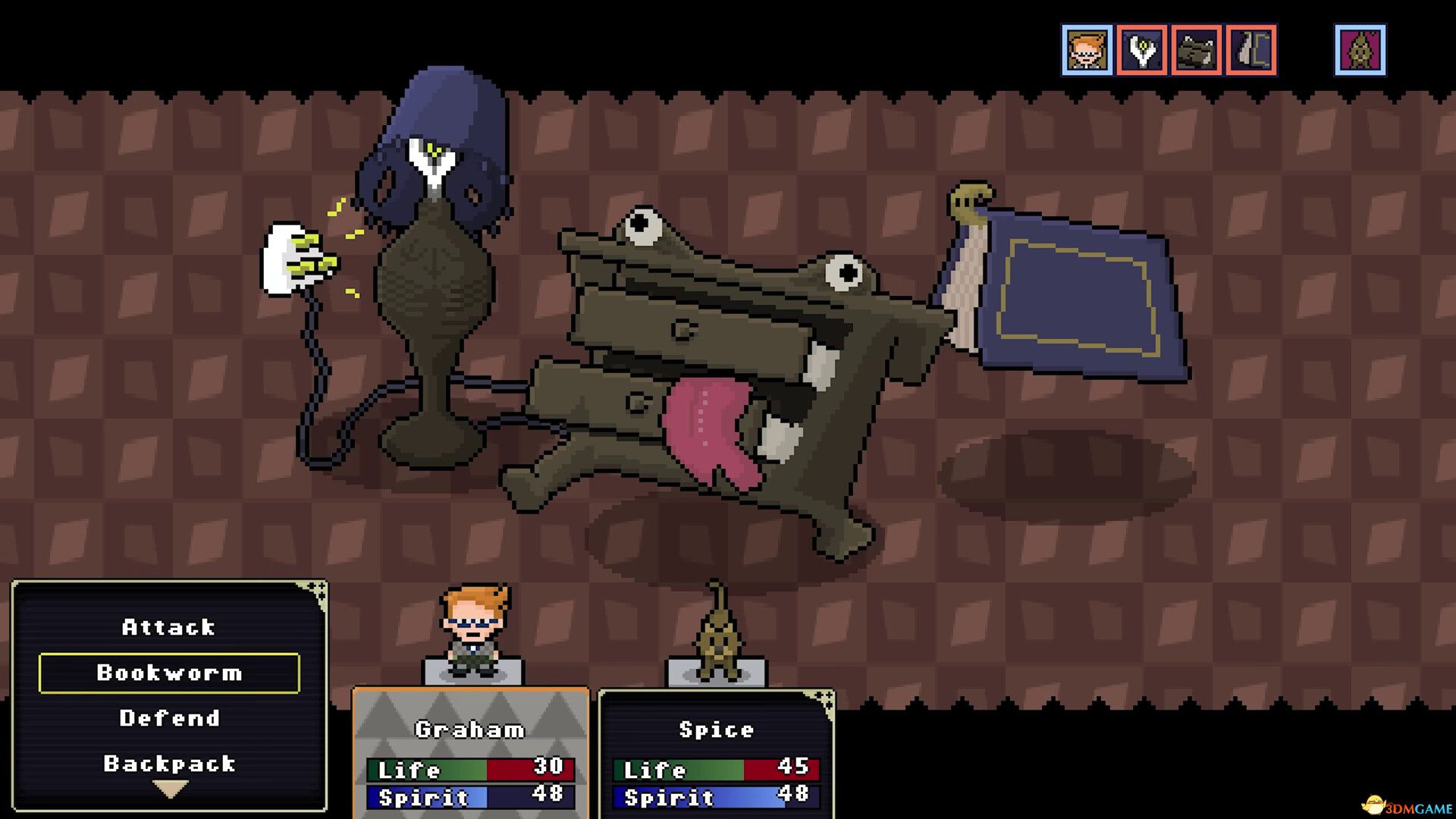 凯恩：母亲的诅咒（Cairn: Mathair\'s Curse）|解压即玩|