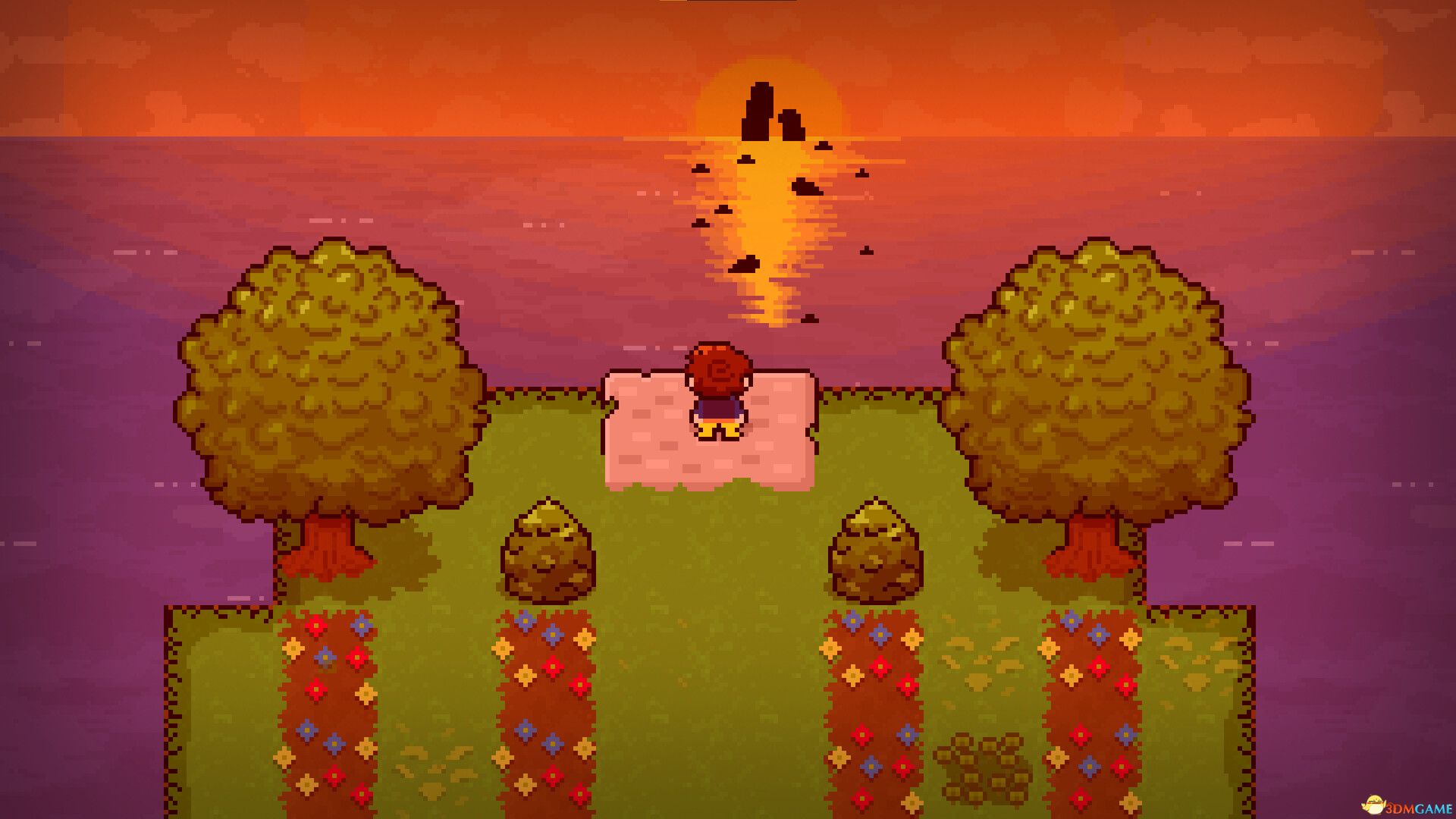 凯恩：母亲的诅咒（Cairn: Mathair\'s Curse）|解压即玩|