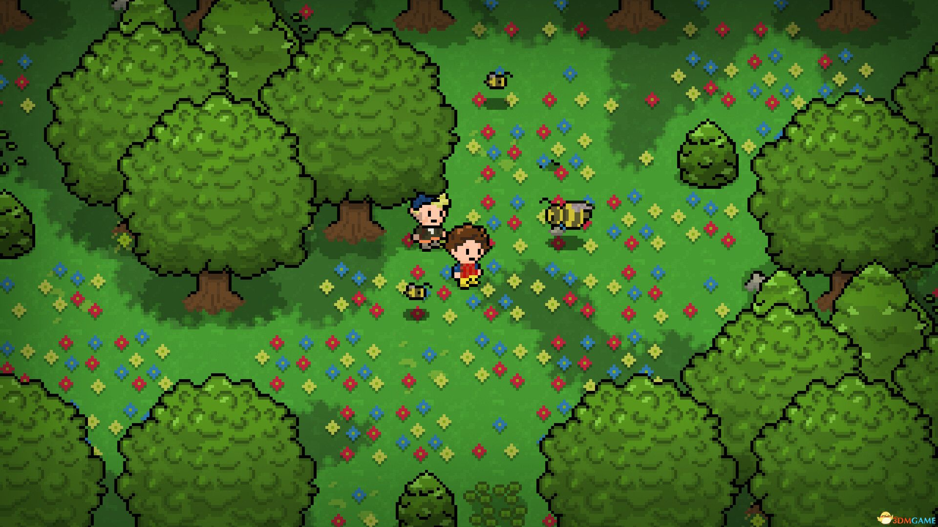 凯恩：母亲的诅咒（Cairn: Mathair\'s Curse）|解压即玩|