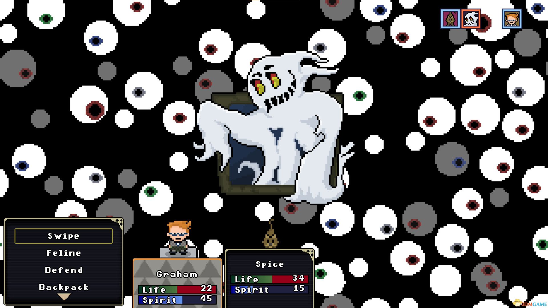 凯恩：母亲的诅咒（Cairn: Mathair\'s Curse）|解压即玩|