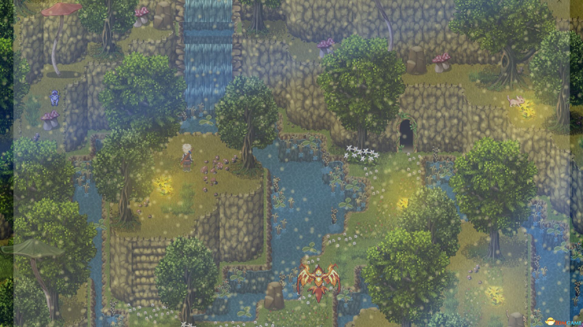 雷尔姆的传说(The Tale of Relm)|解压即玩|