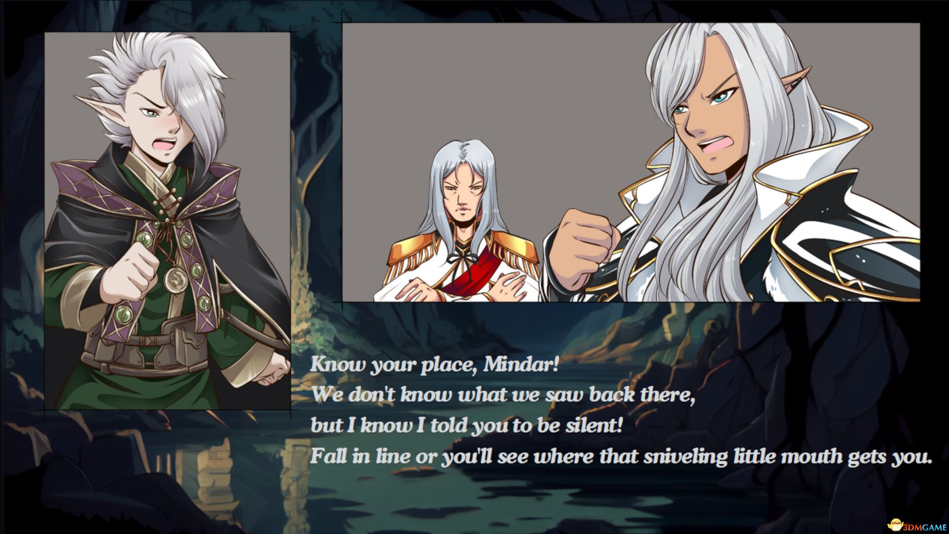 雷尔姆的传说(The Tale of Relm)|解压即玩|