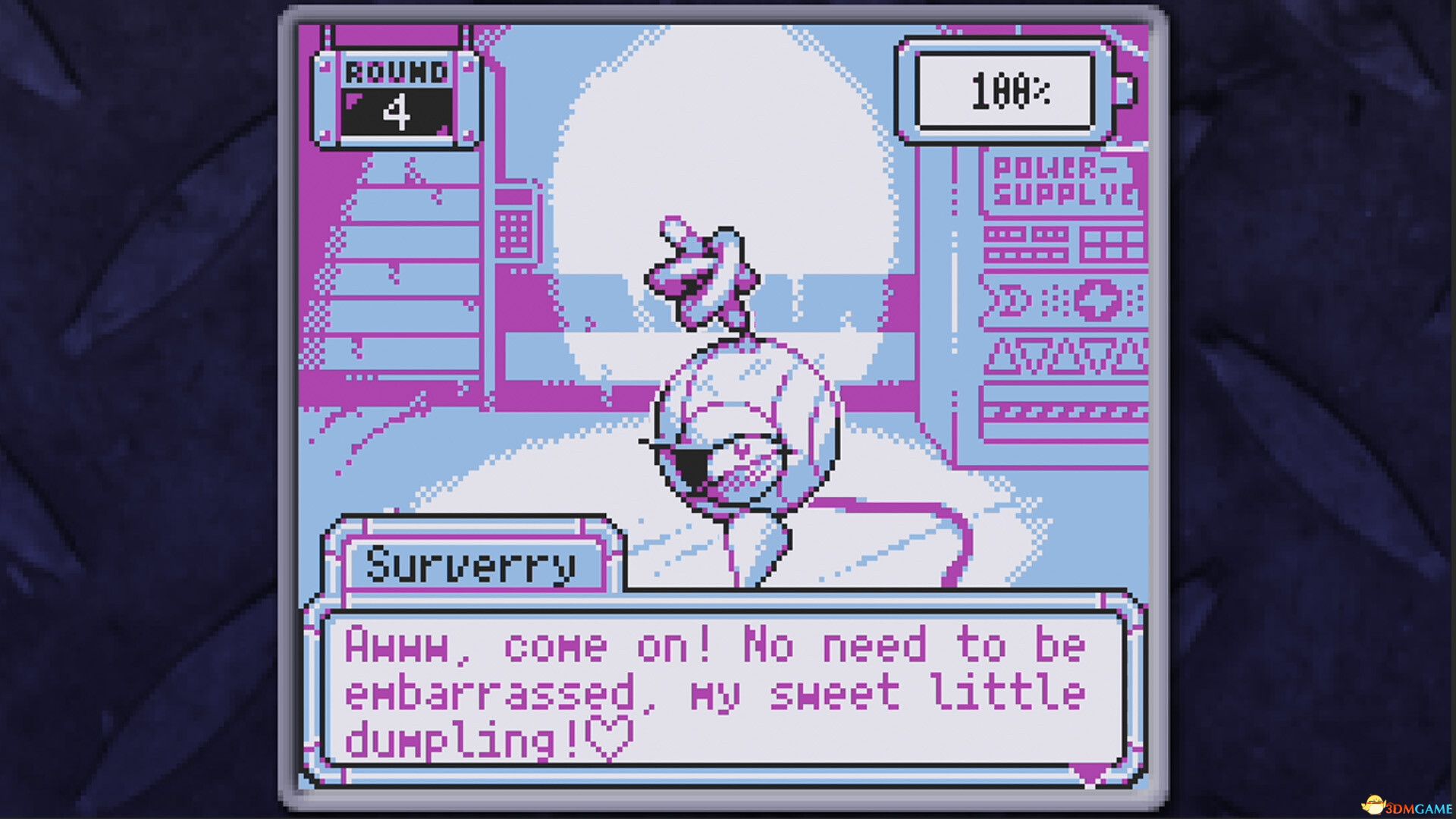 电池之诺(BatteryNote)官方中文 |解压即玩|