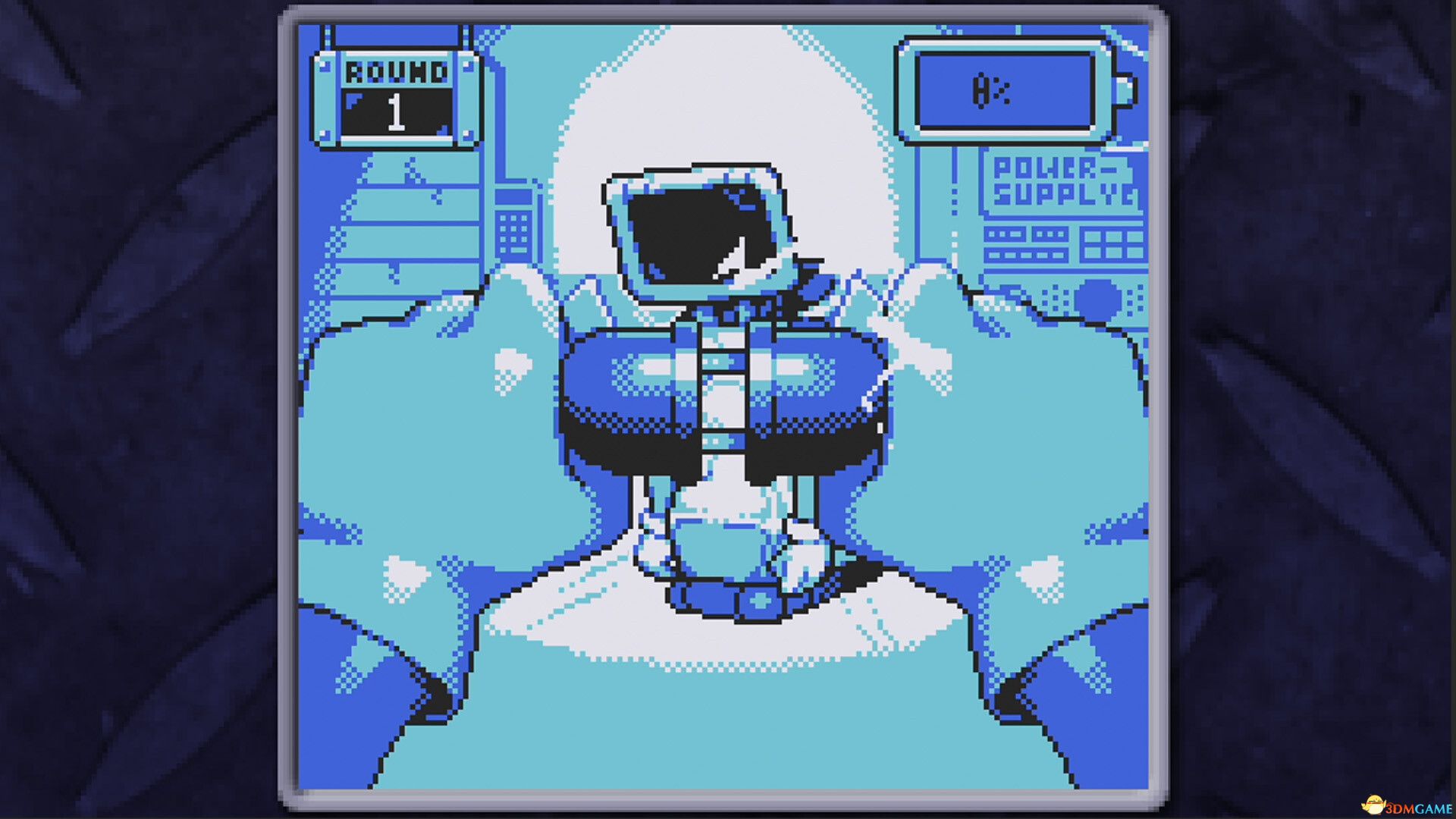 电池之诺(BatteryNote)官方中文 |解压即玩|