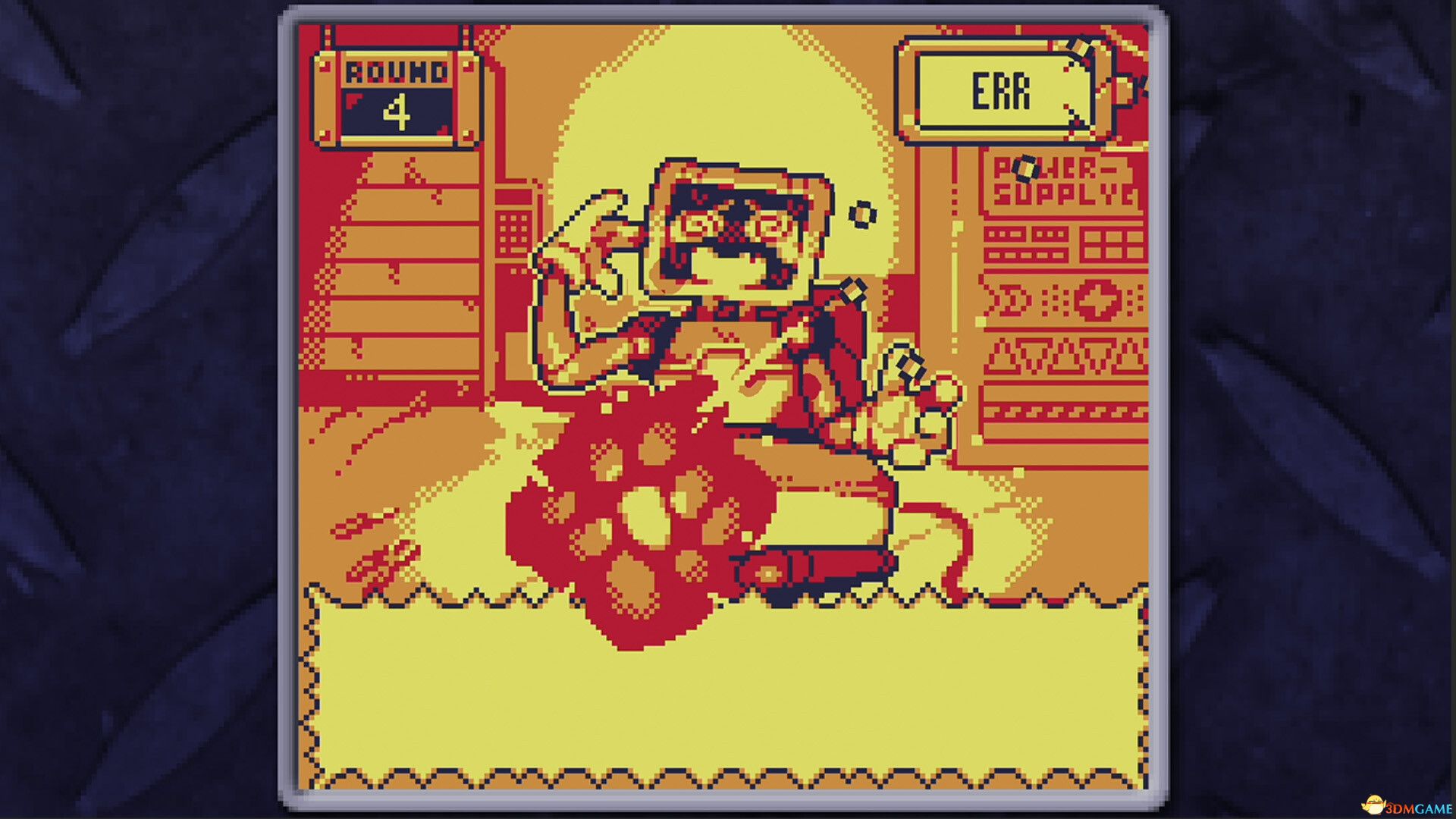 电池之诺(BatteryNote)官方中文 |解压即玩|