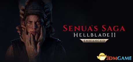 地狱之刃2：塞娜的献祭》增强版 STEAM官中 |解压即玩