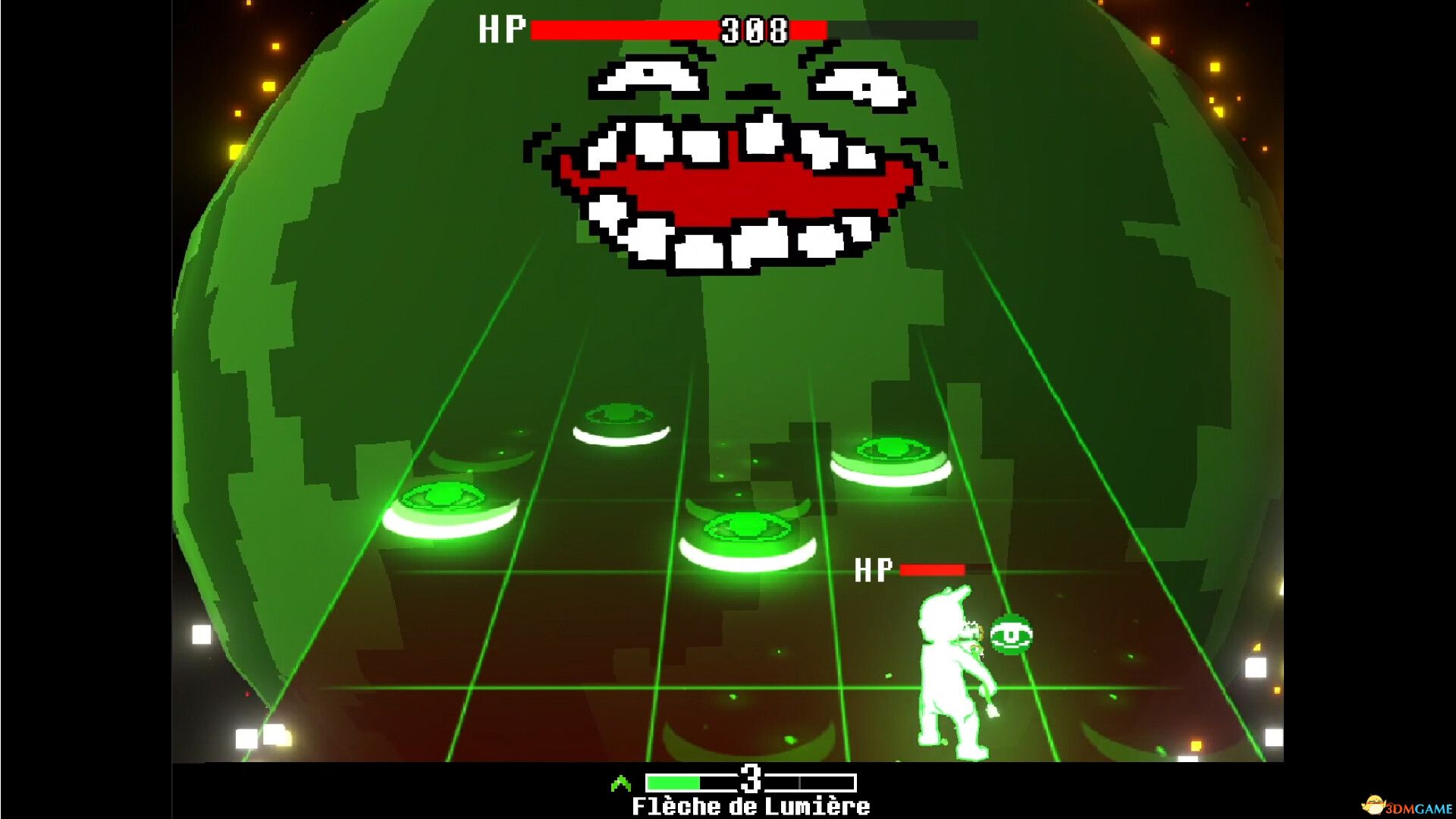 永恒领域2（Everhood 2）官方中文 v20251007 |解压即玩|