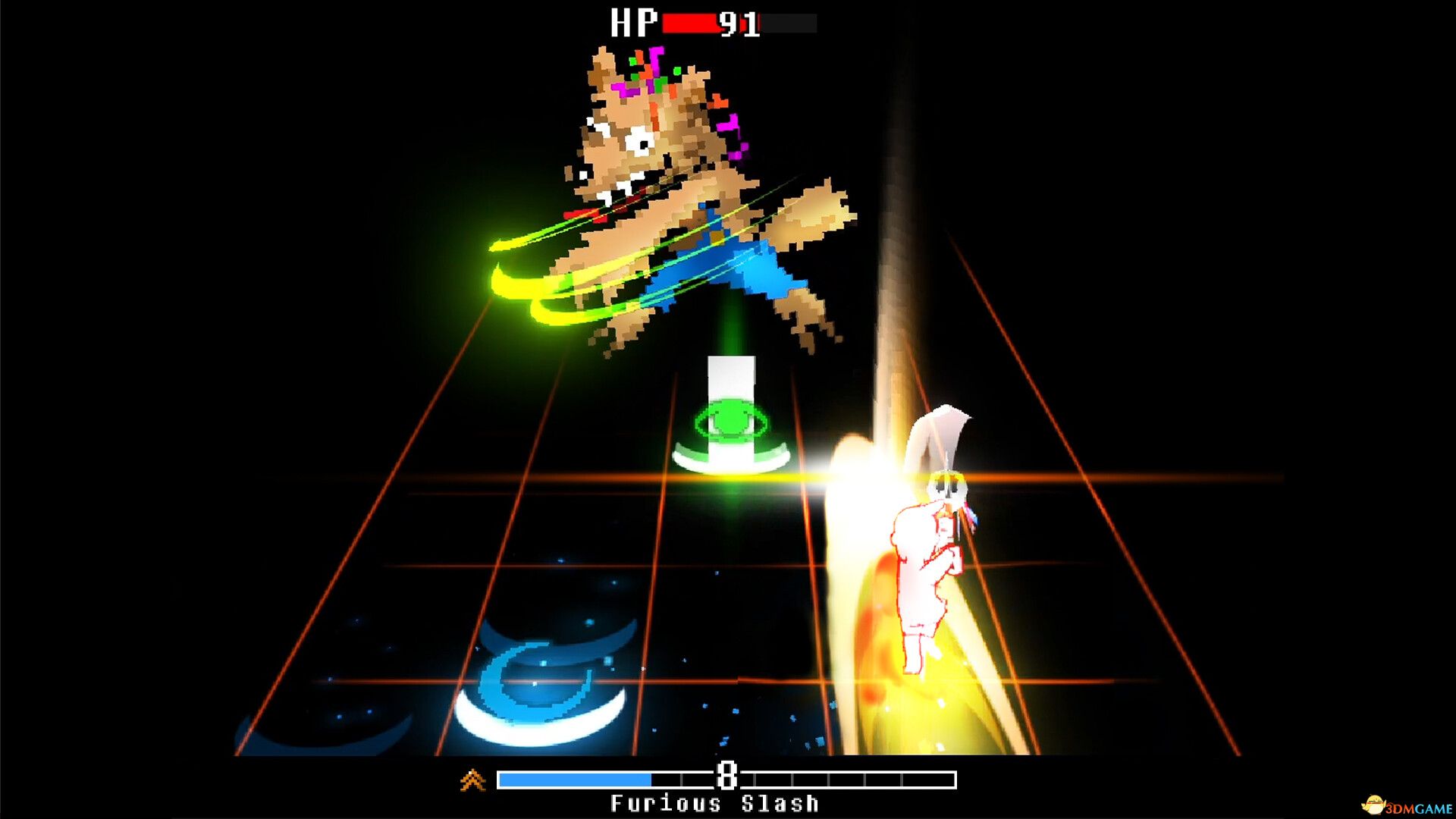 永恒领域2（Everhood 2）官方中文 v20251007 |解压即玩|