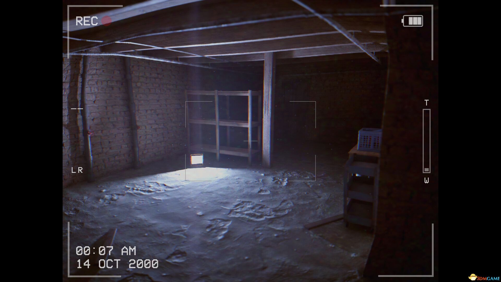 格雷特洛档案（The Gretlow Tapes）|解压即玩|