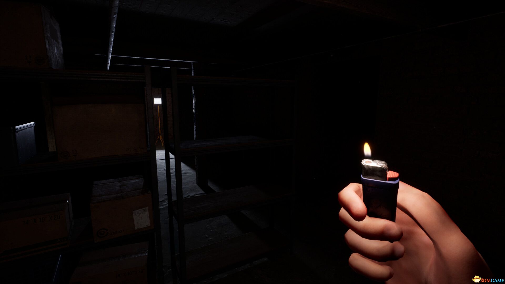 格雷特洛档案（The Gretlow Tapes）|解压即玩|