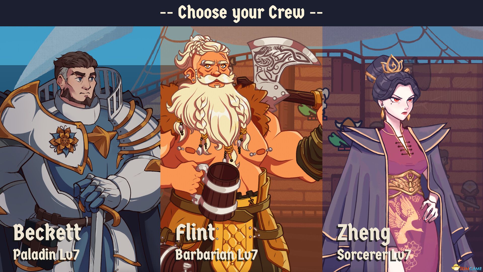 这就是叛变(This Be Mutiny)|解压即玩|