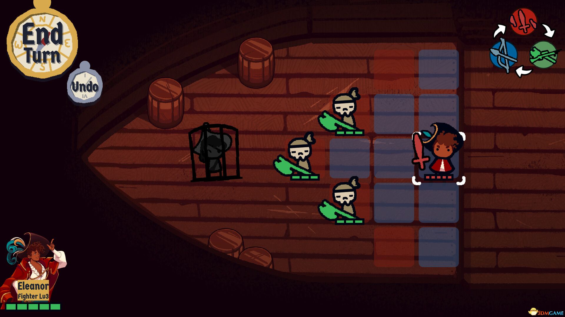 这就是叛变(This Be Mutiny)|解压即玩|