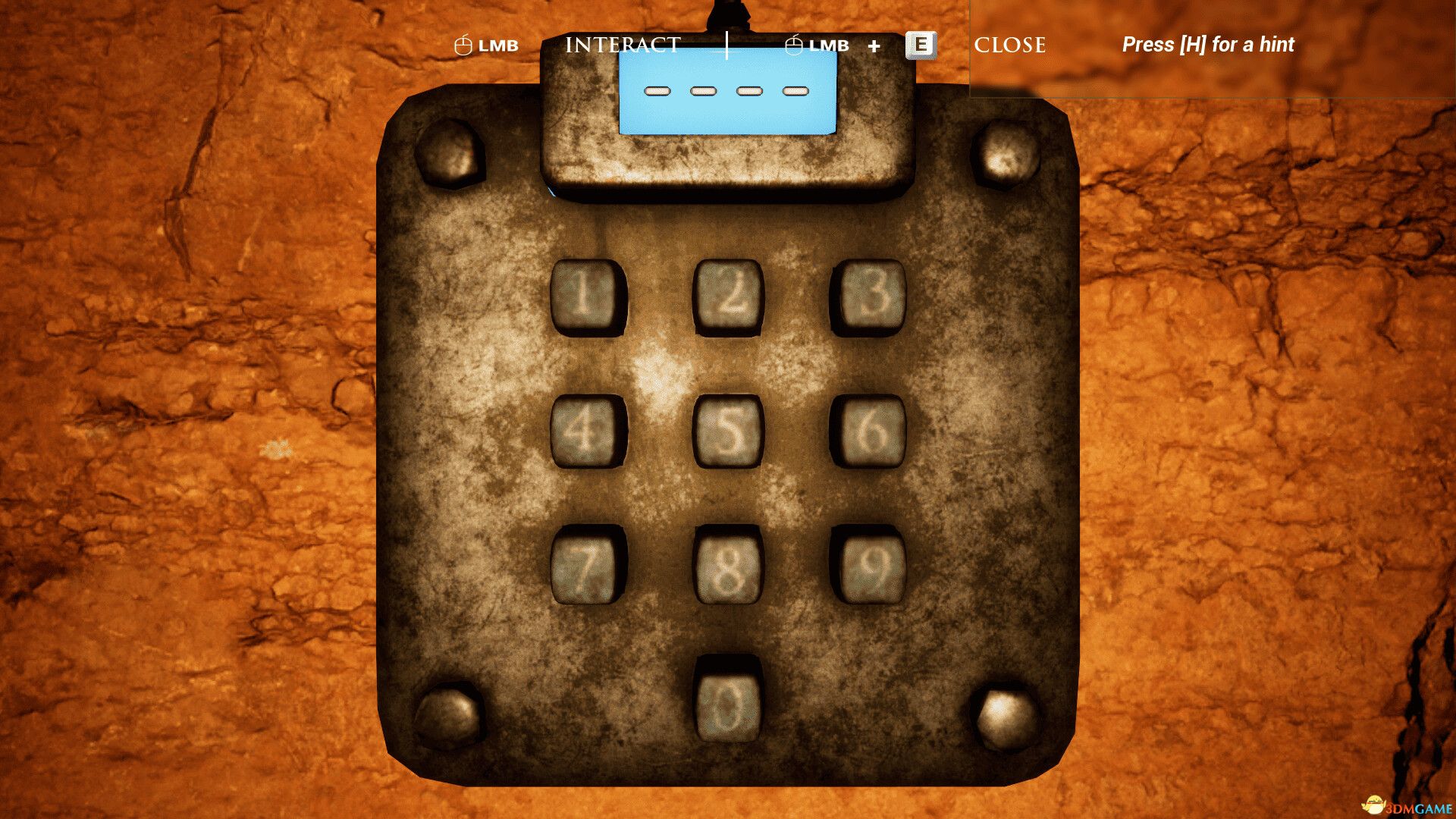 房子:密室逃脱(The House: Mystery Escape)TiNYiSO镜像版