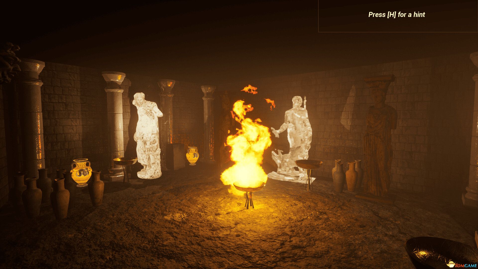 房子:密室逃脱(The House: Mystery Escape)TiNYiSO镜像版