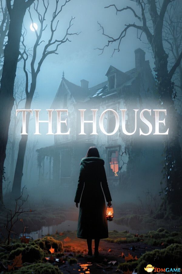 房子:密室逃脱(The House: Mystery Escape)TiNYiSO镜像版