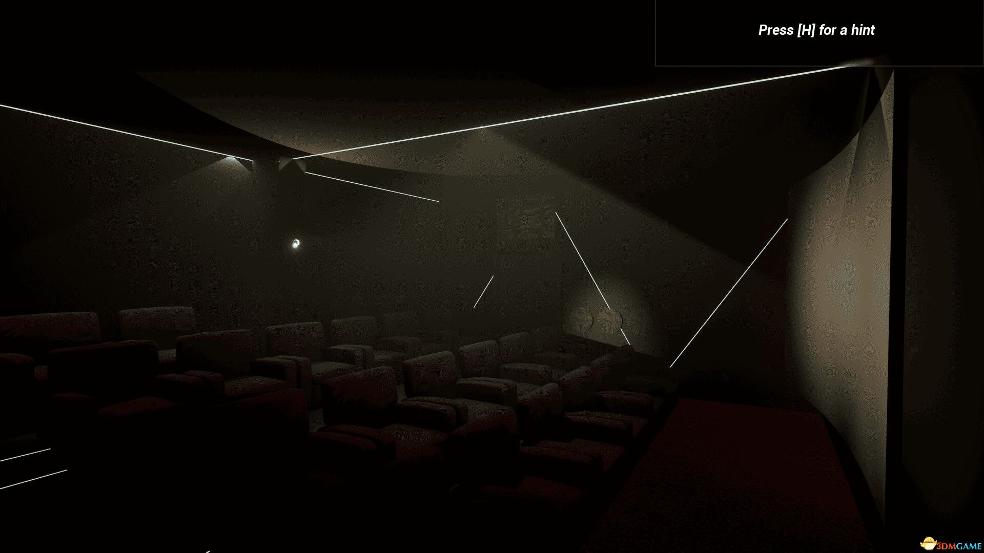 房子:密室逃脱(The House: Mystery Escape)TiNYiSO镜像版