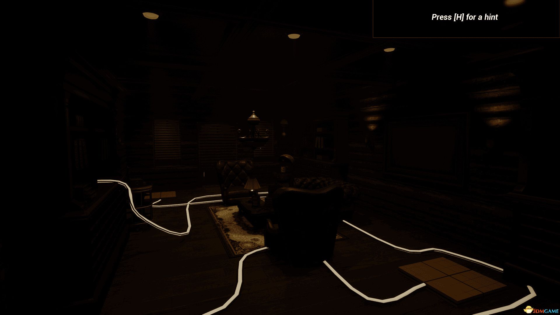 房子:密室逃脱(The House: Mystery Escape)TiNYiSO镜像版