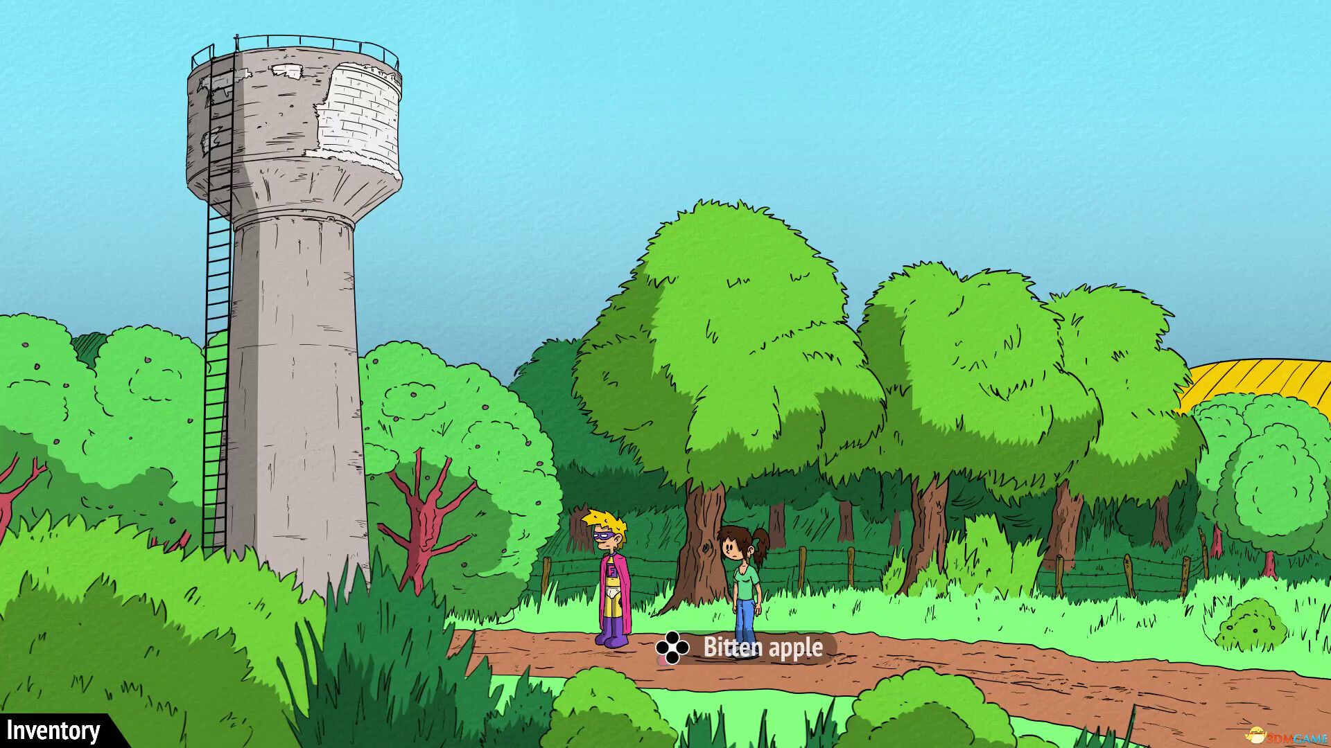 多余英雄归来（Superfluous Returnz）Build 13009955 |解压即玩|