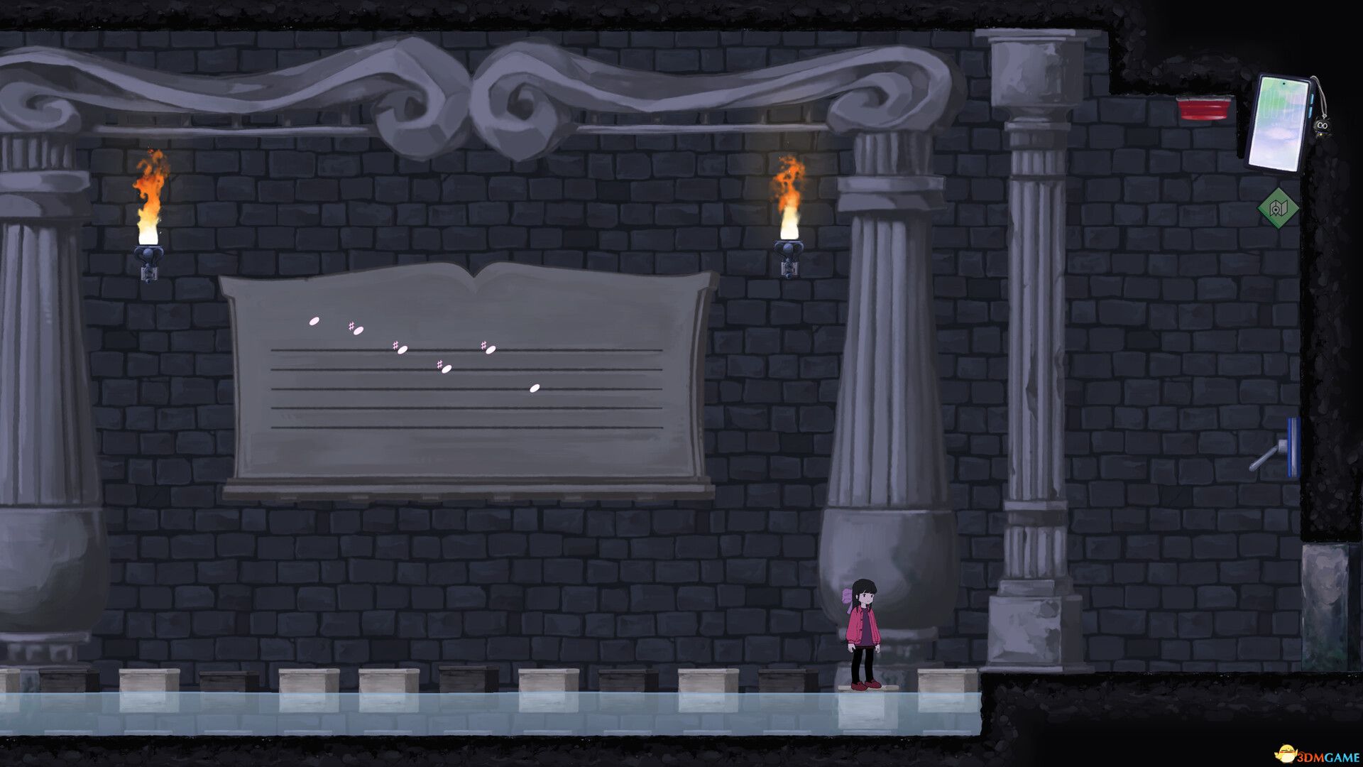 二进制恋人(Monospaced Lovers)官方中文 v1.0.5.0 Razor1911镜像版