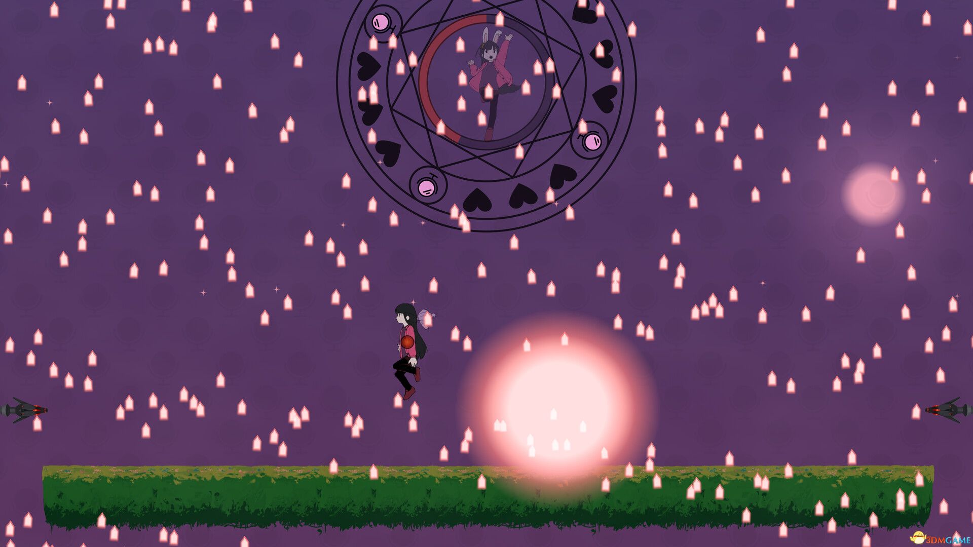 二进制恋人(Monospaced Lovers)官方中文 v1.0.5.0 Razor1911镜像版