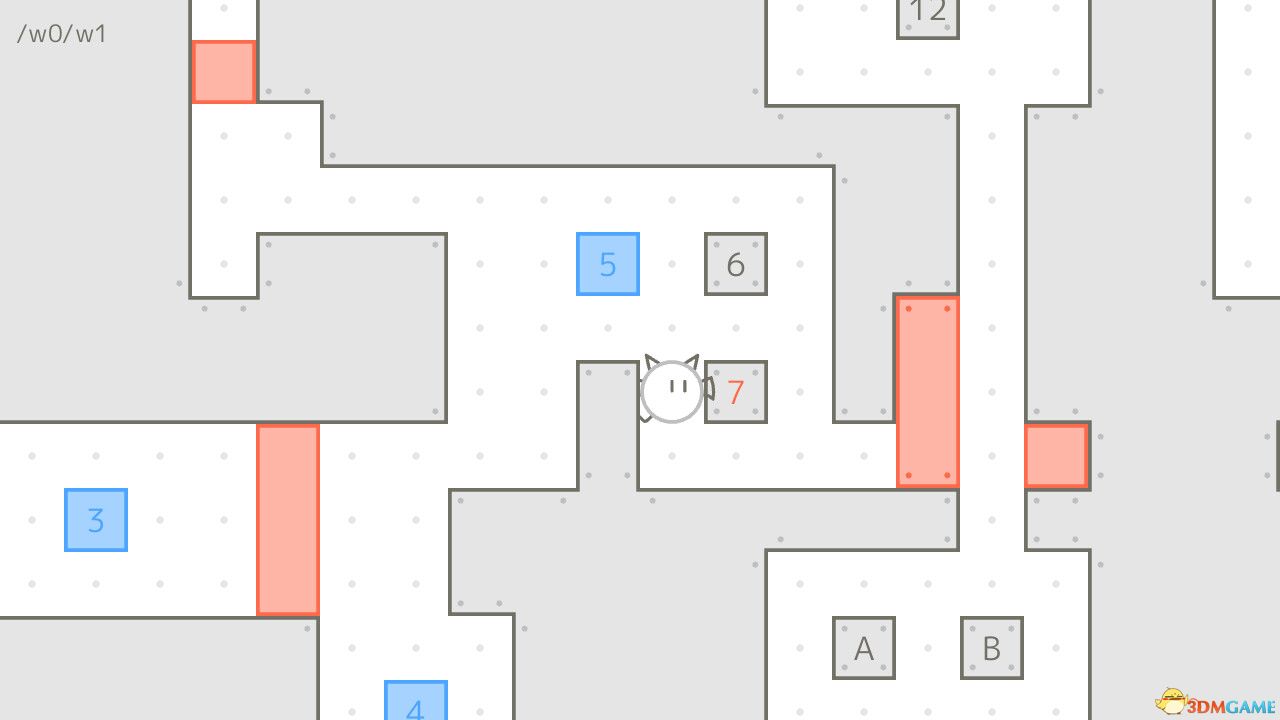 《麦克斯韦解谜妖（Maxwell's puzzling demon）》Build 19191801 P2P硬盘版[CN/TW/EN/JP] 休闲解谜-第3张