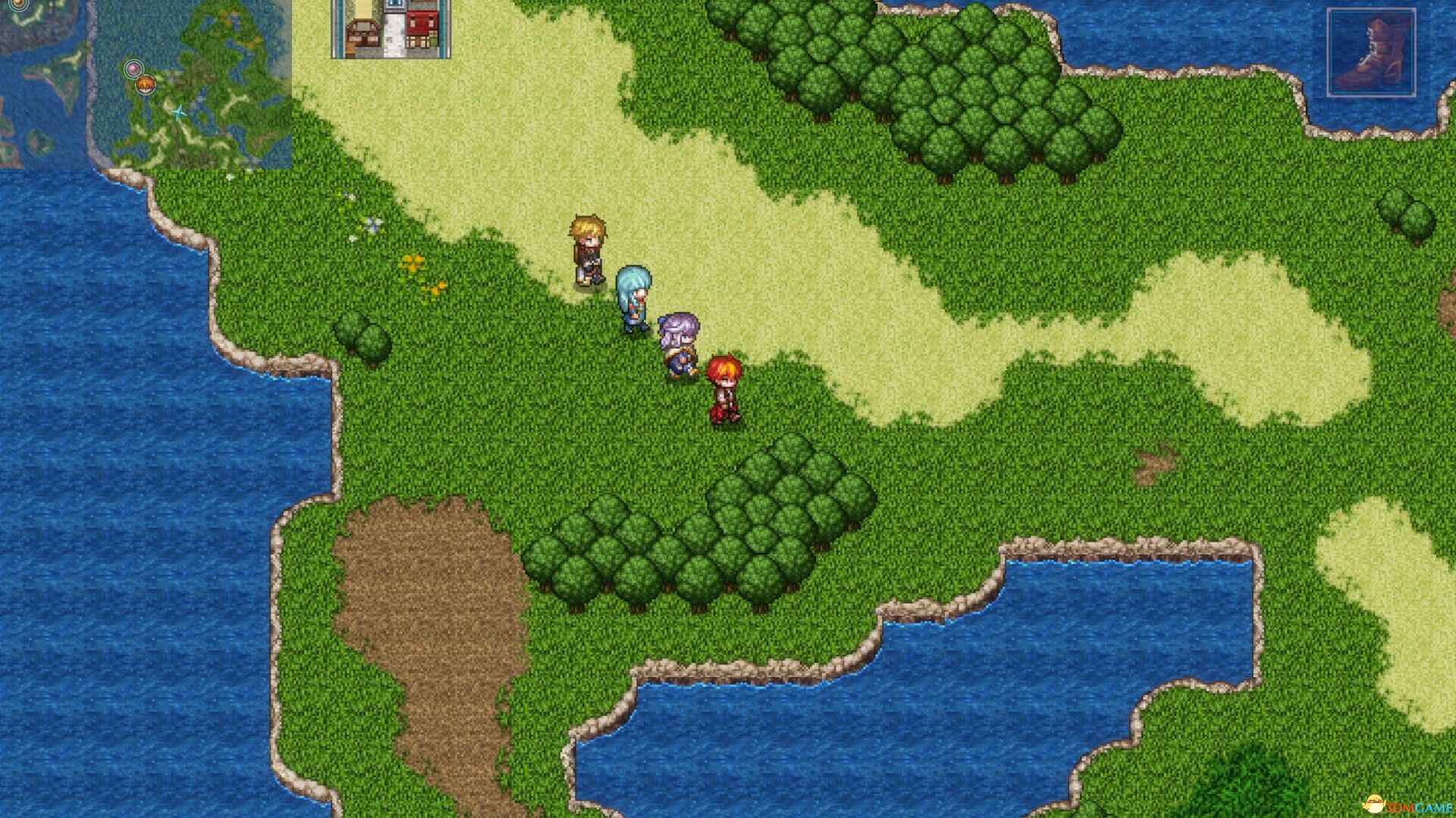 阿尔法迪亚:新纪元(Alphadia Neo)Build 10013427 |解压即玩|