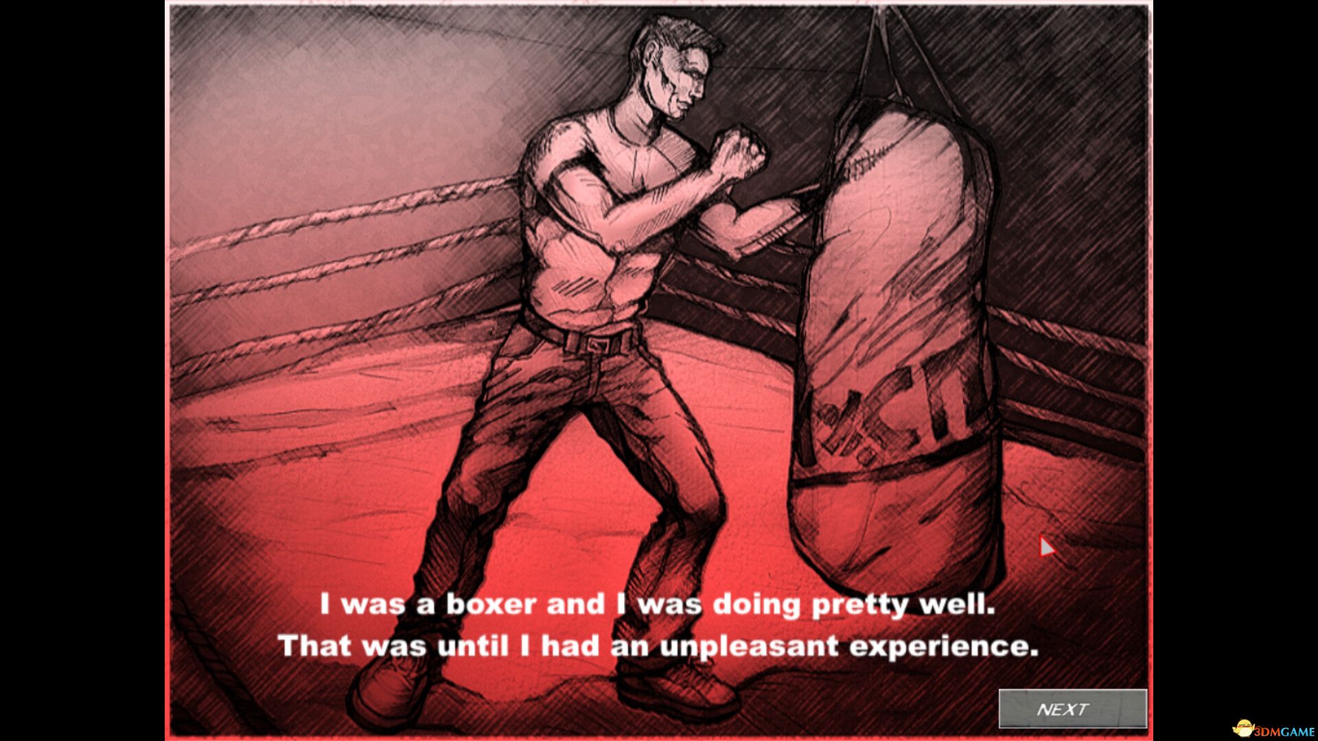 拳击手的复仇：莫斯科的罪行（Revenge of the Boxer: Moscow Criminality）|解压即玩|