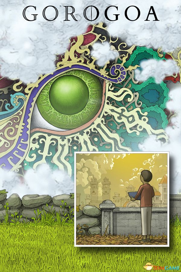 《画中世界（Gorogoa）》官方中文 Build 20230791 P2P硬盘版[CN/TW/EN/JP] 休闲解谜-第2张
