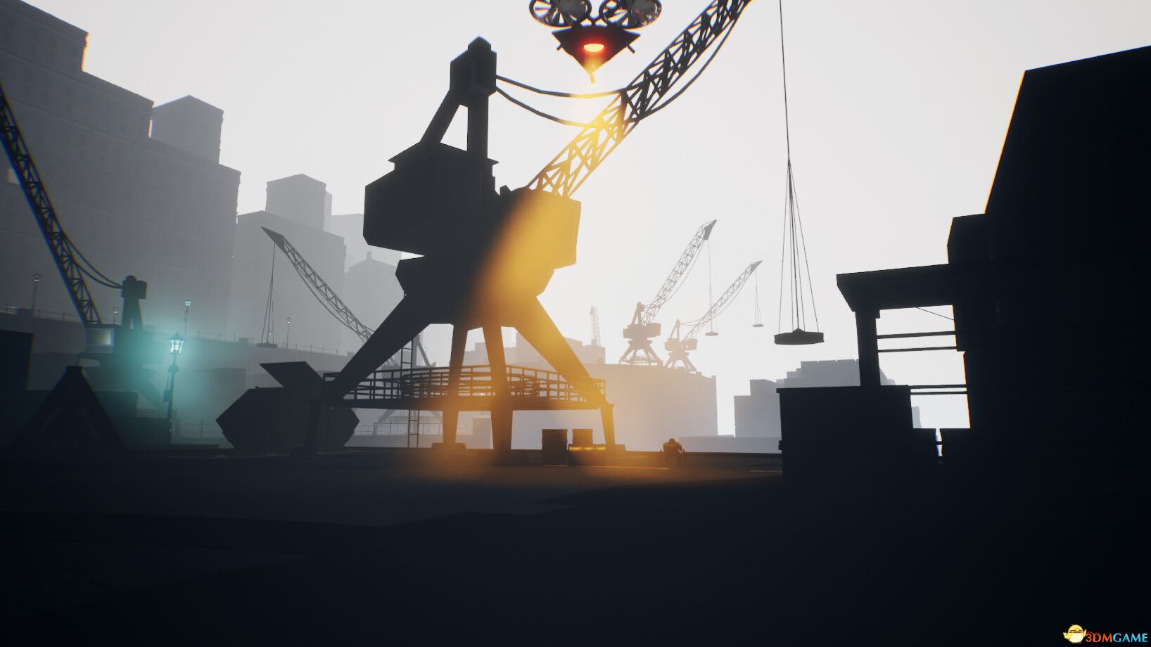 月影:黑莲(MOONY:Black_Lotus)|解压即玩|