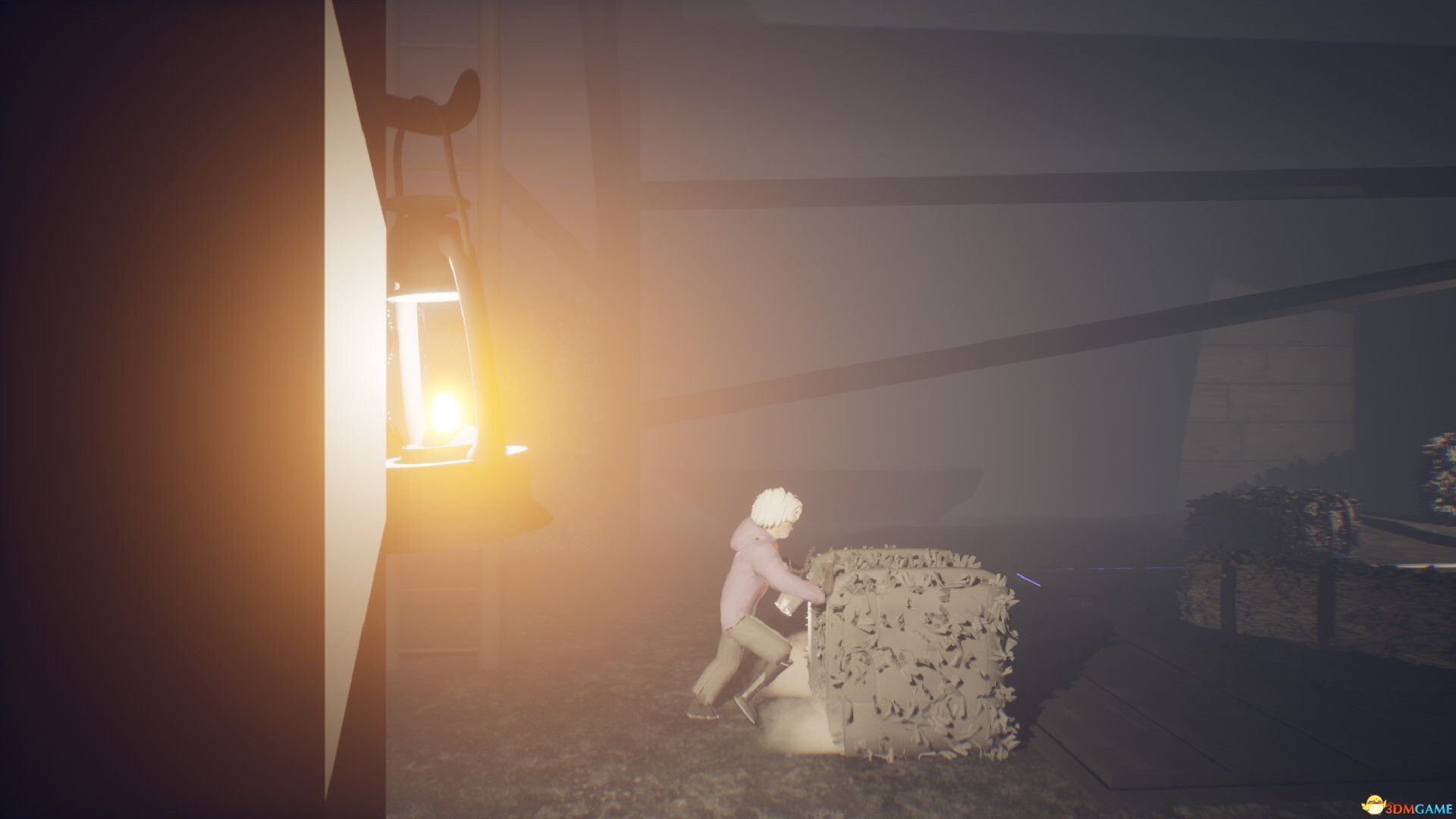 月影:黑莲(MOONY:Black_Lotus)|解压即玩|