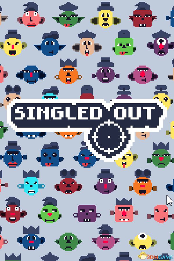 精准射击（Singled Out）Build 20268158 |解压即玩|