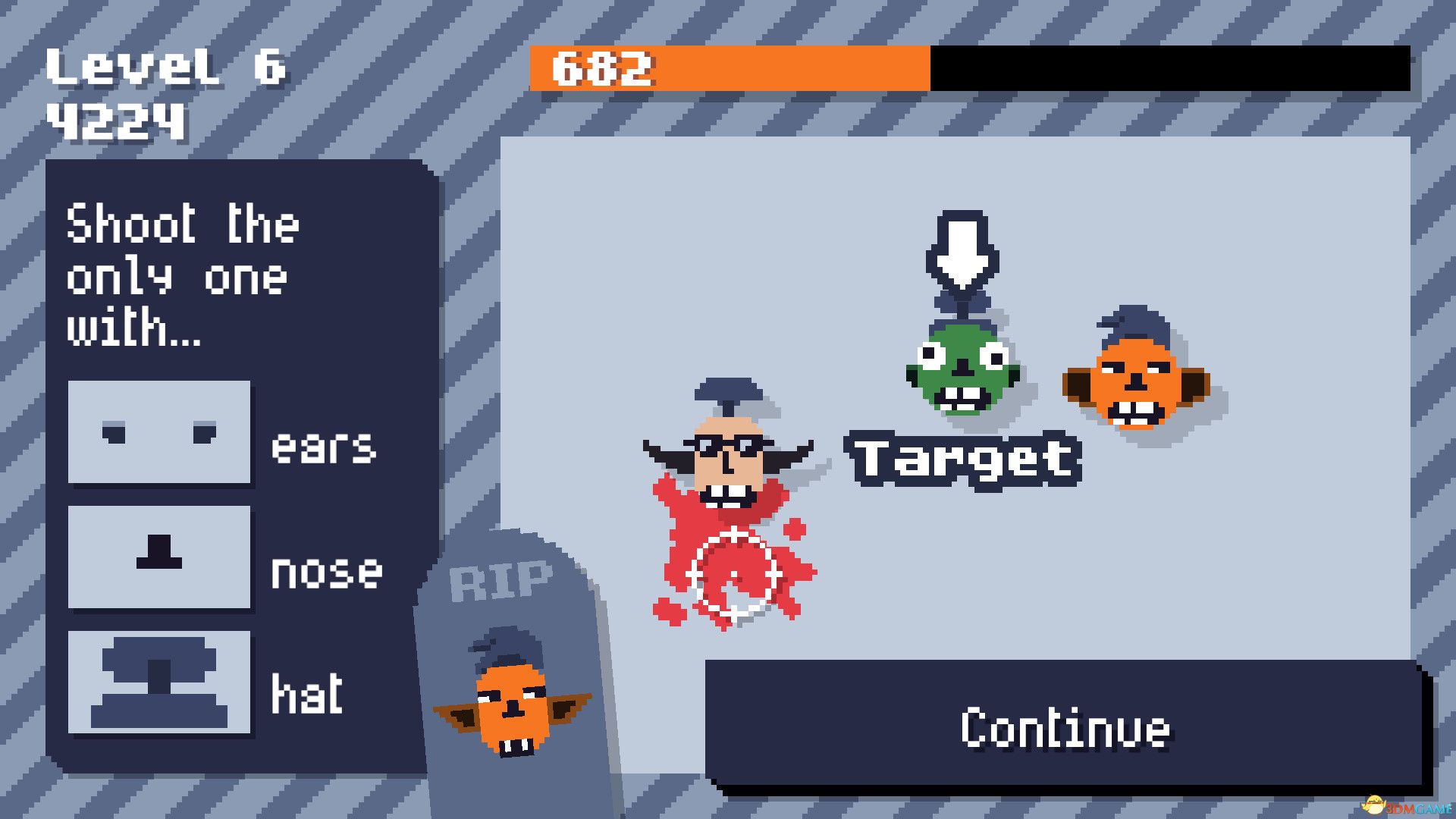 精准射击（Singled Out）Build 20268158 |解压即玩|