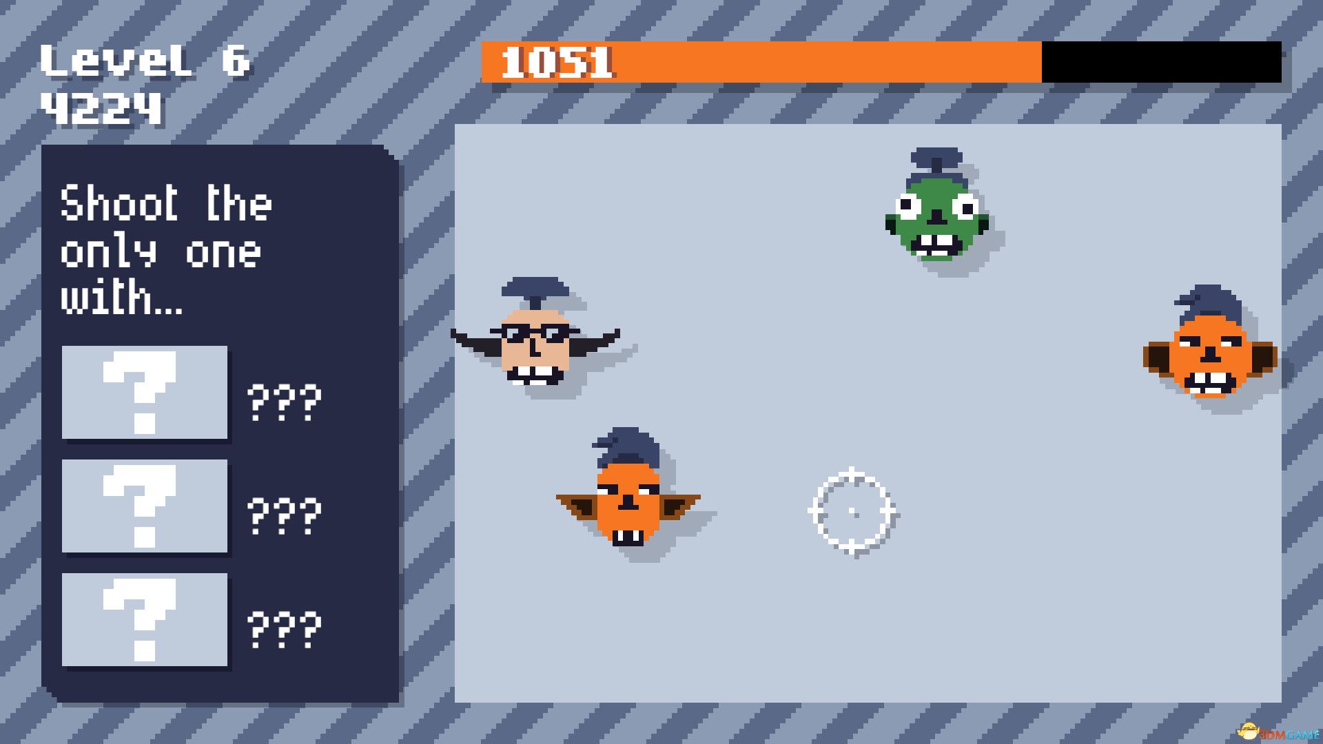 精准射击（Singled Out）Build 20268158 |解压即玩|