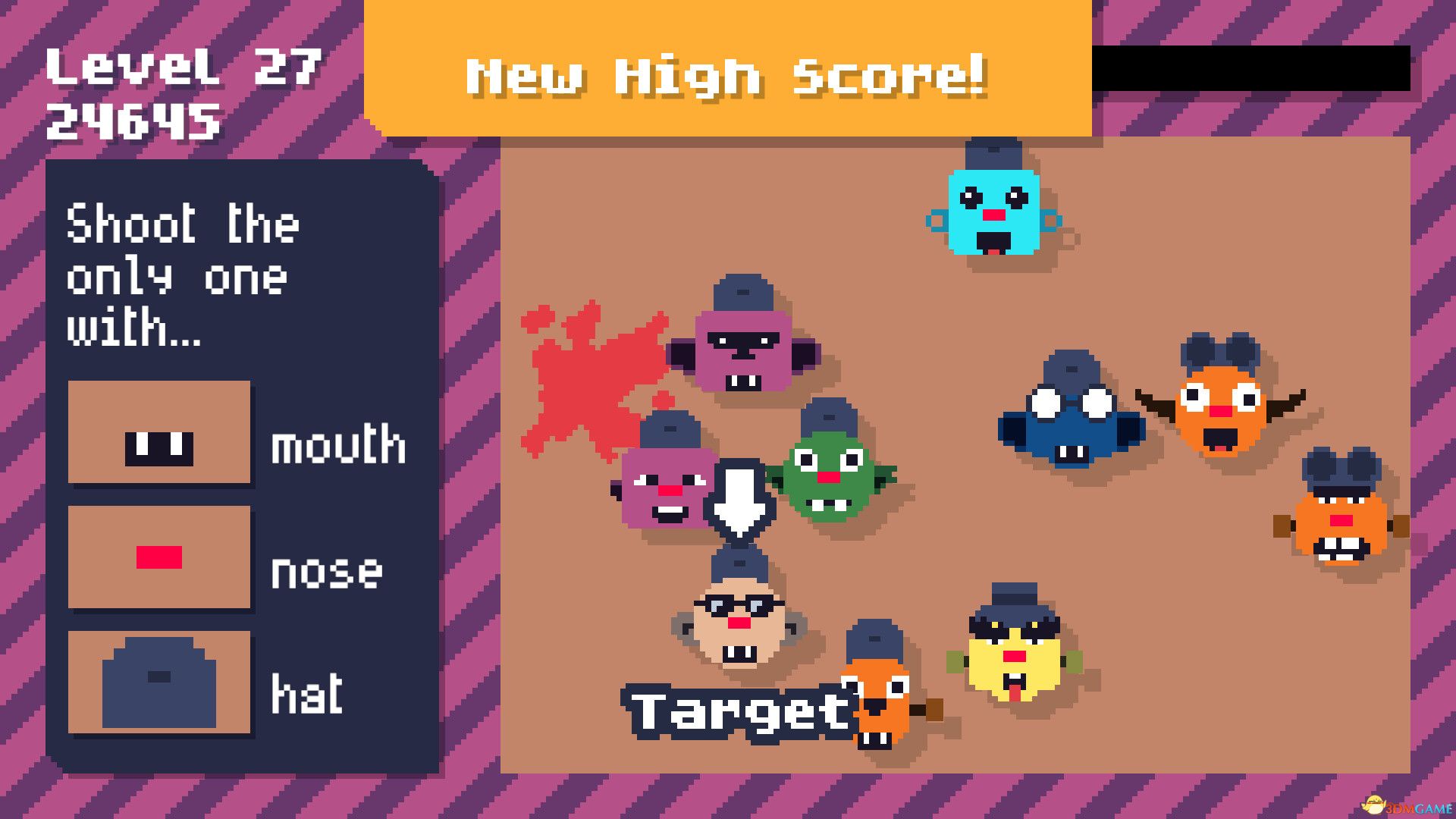 精准射击（Singled Out）Build 20268158 |解压即玩|