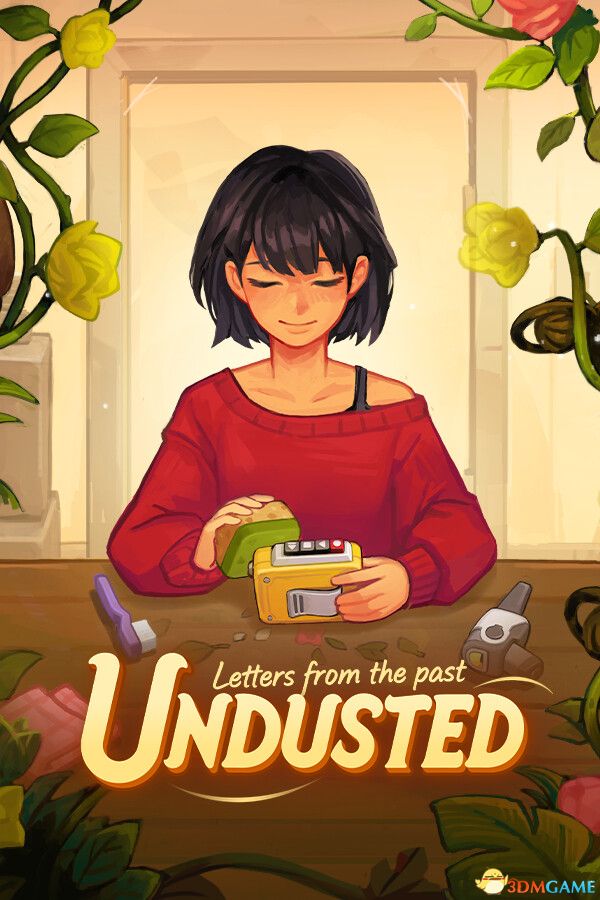 拭尘忆往:往昔信忆(Undusted: Letters from the Past)|解压即玩|