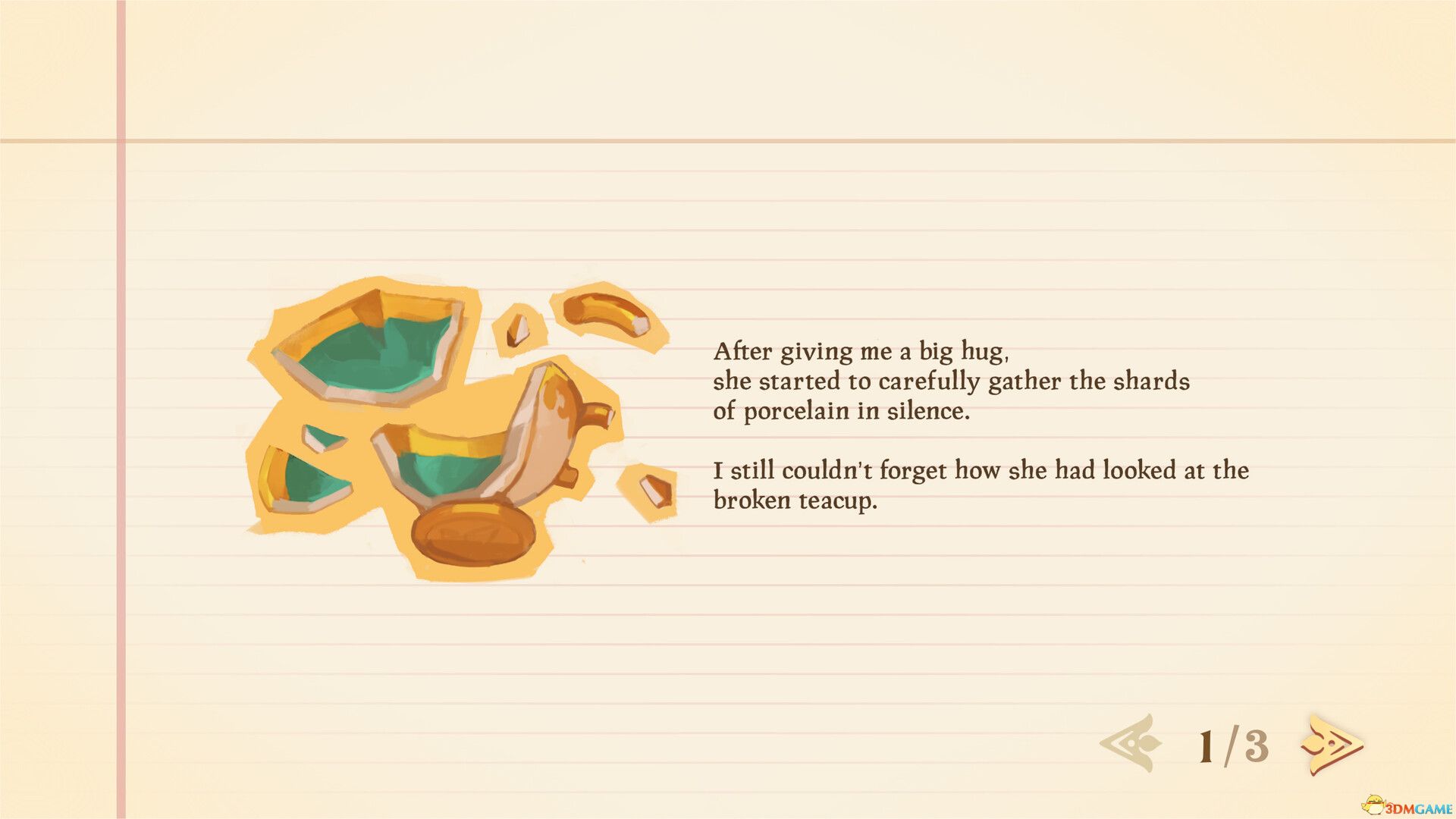 拭尘忆往:往昔信忆(Undusted: Letters from the Past)|解压即玩|