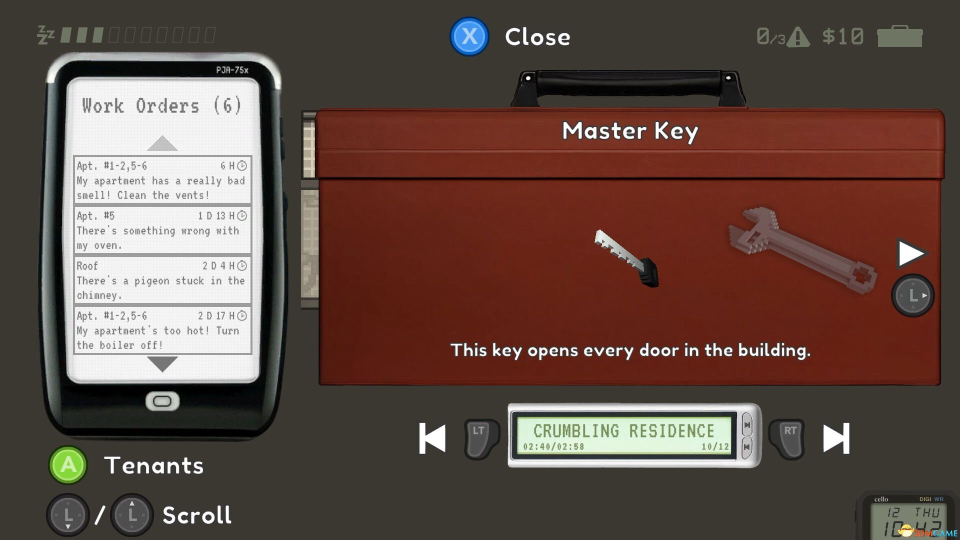 坏清洁工(Bad Janitor)|解压即玩|