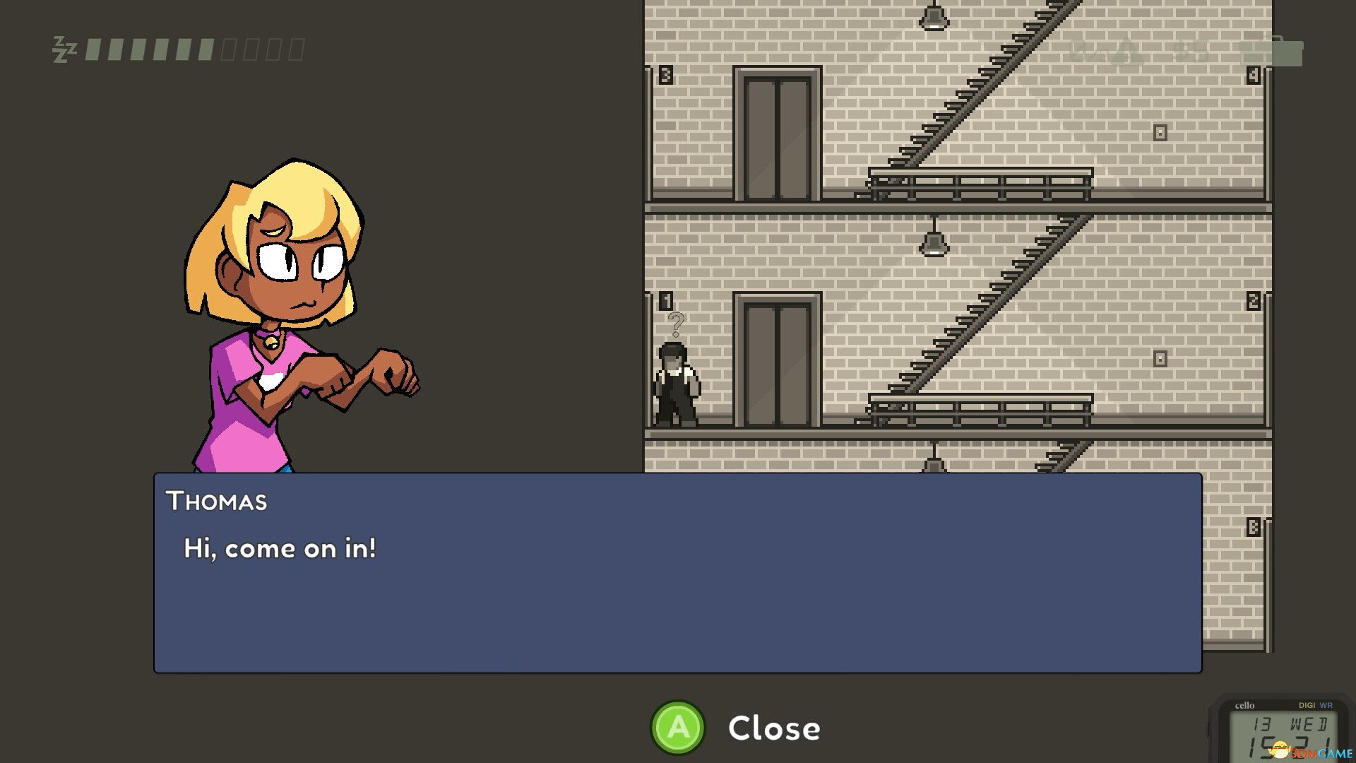 坏清洁工(Bad Janitor)|解压即玩|